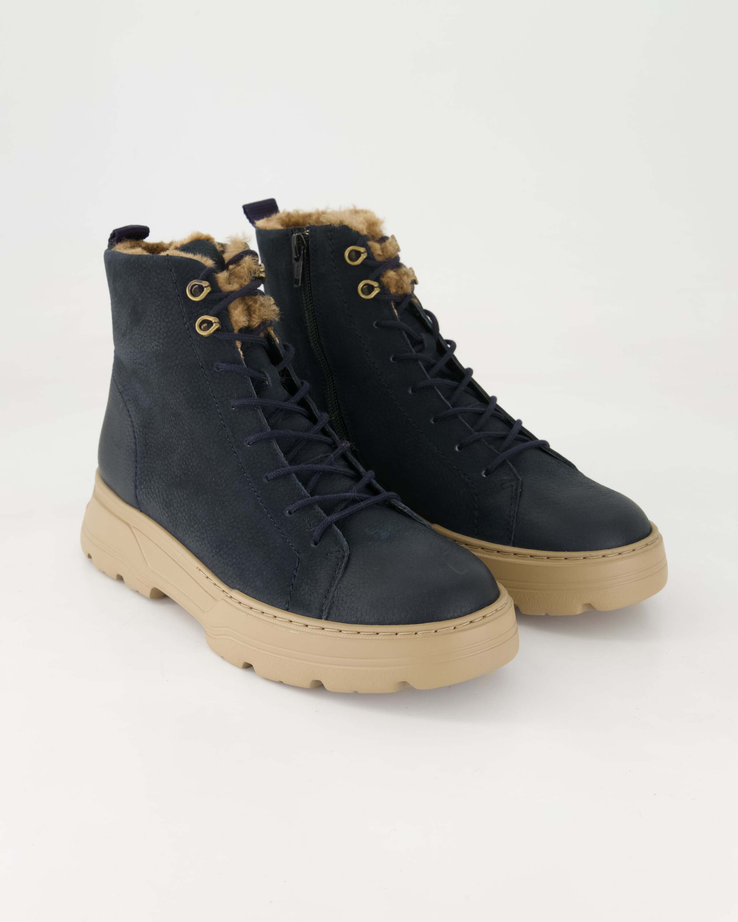 Paul Green 5497 Stiefelette Obermaterial: Leder günstig online kaufen