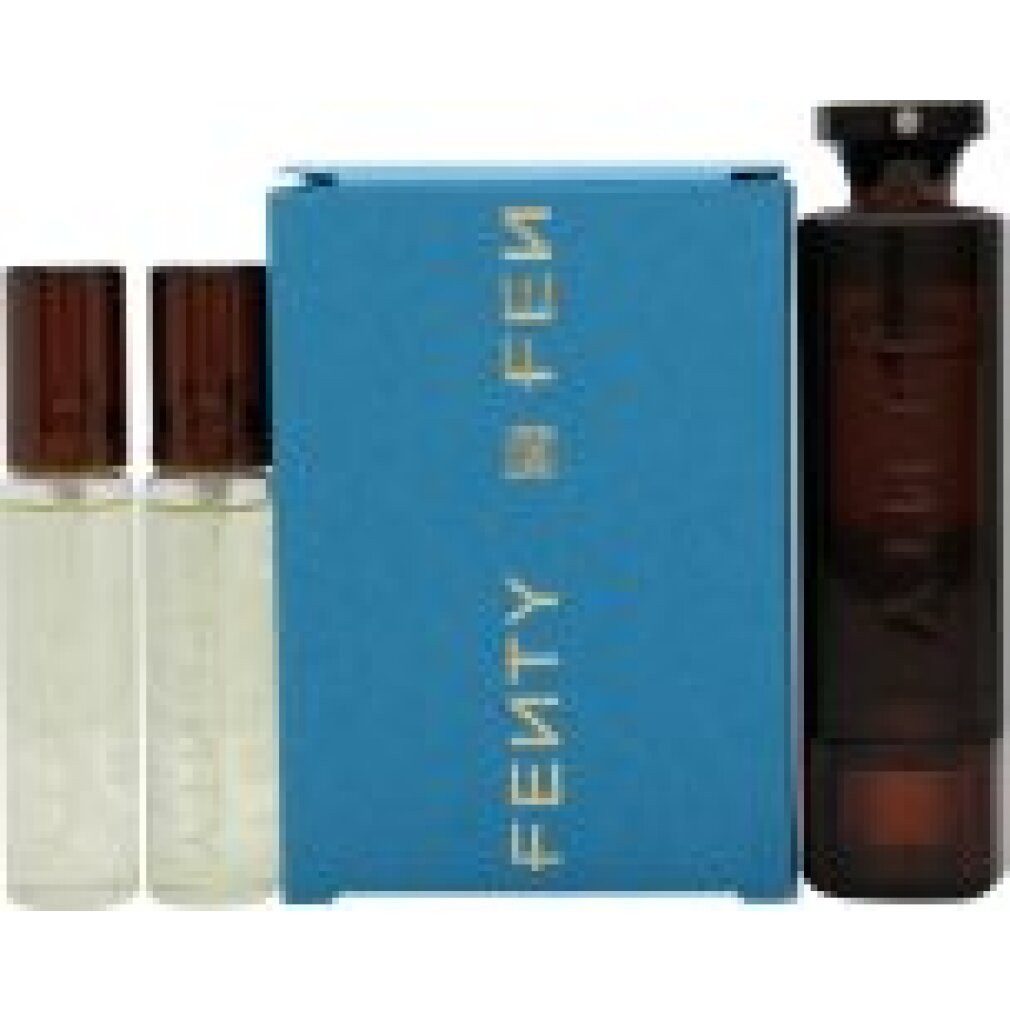 Fenty Beauty Eau de Parfum Fenty Eau De Parfum Travel Set 3 x 10ml