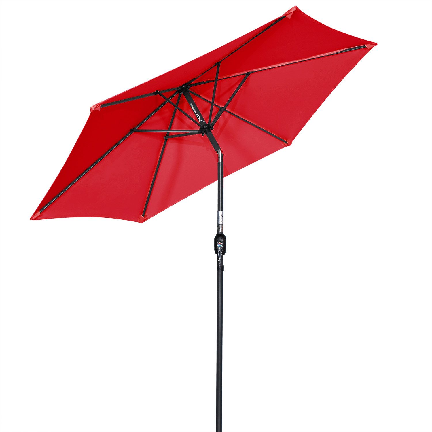 Angel Living Sonnenschirm Ø 270 cm, günstig online kaufen