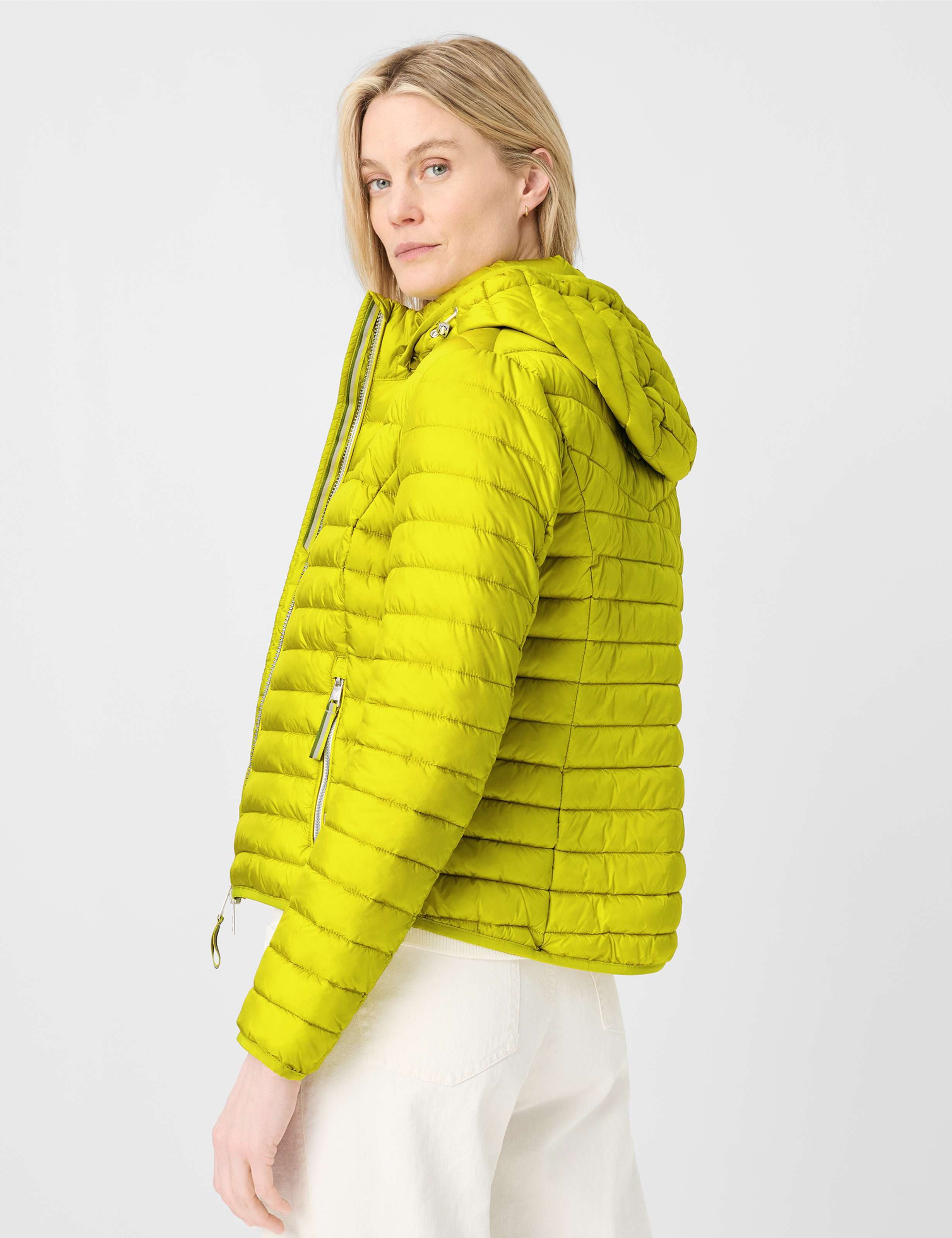 Fuchs Schmitt Outdoorjacke Style Steppjacke Matera