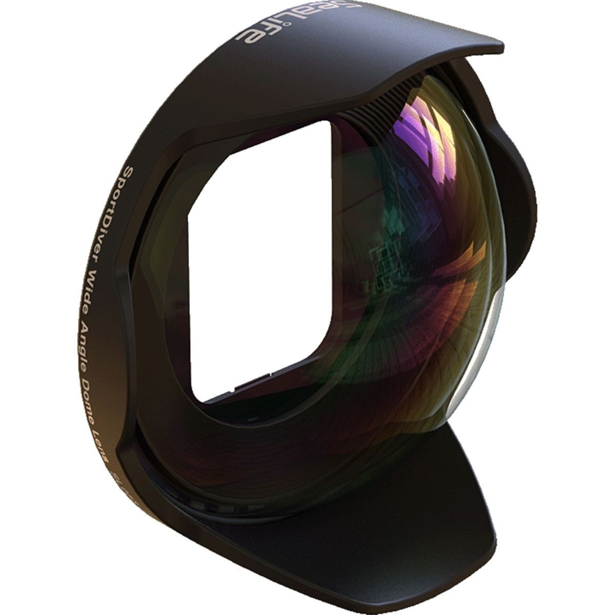 Sealife SportDiver Wide Angle Dome Lens 15cm (SL053) Telekonverter