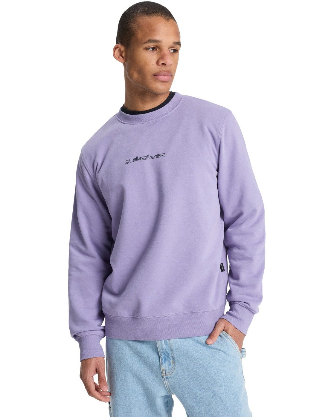 Quiksilver Sweatshirt Graphic günstig online kaufen