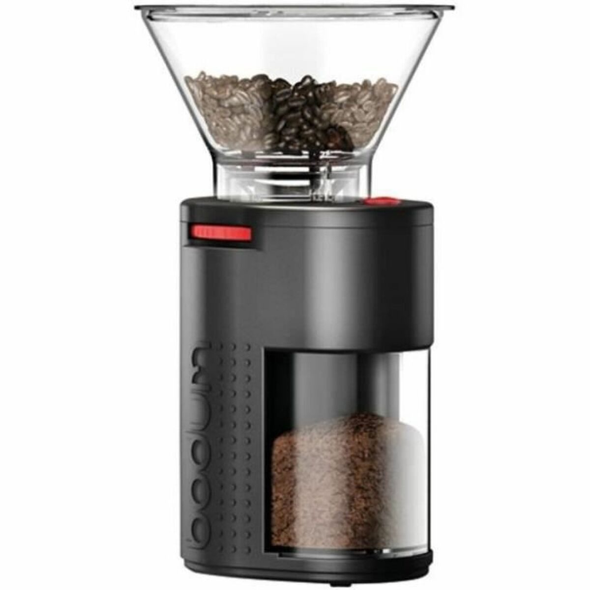 Bodum Kaffeemühle Bodum Elektromühle Kaffeemühle BISTRO 160 W, 160 W
