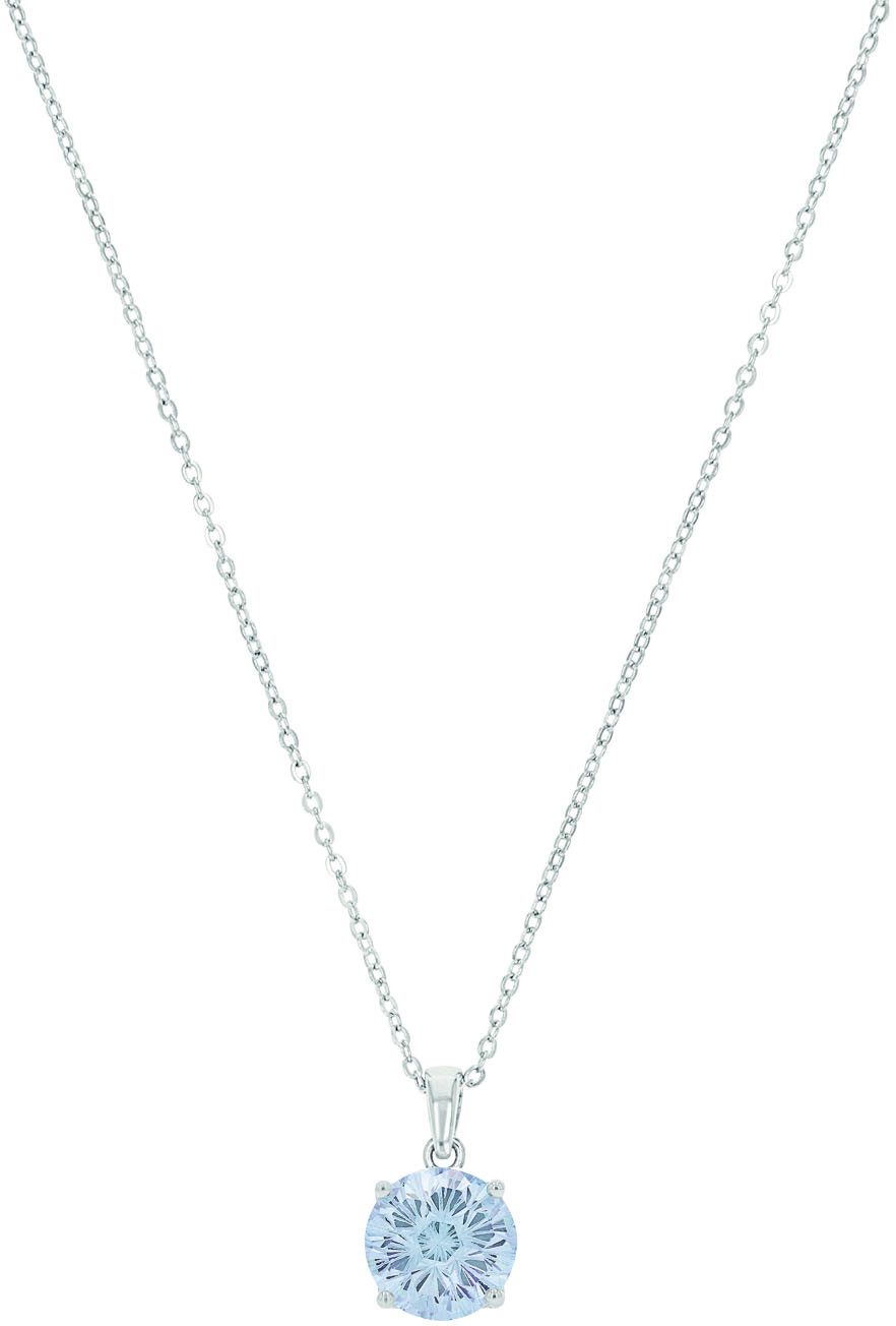 Kette mit Anhänger