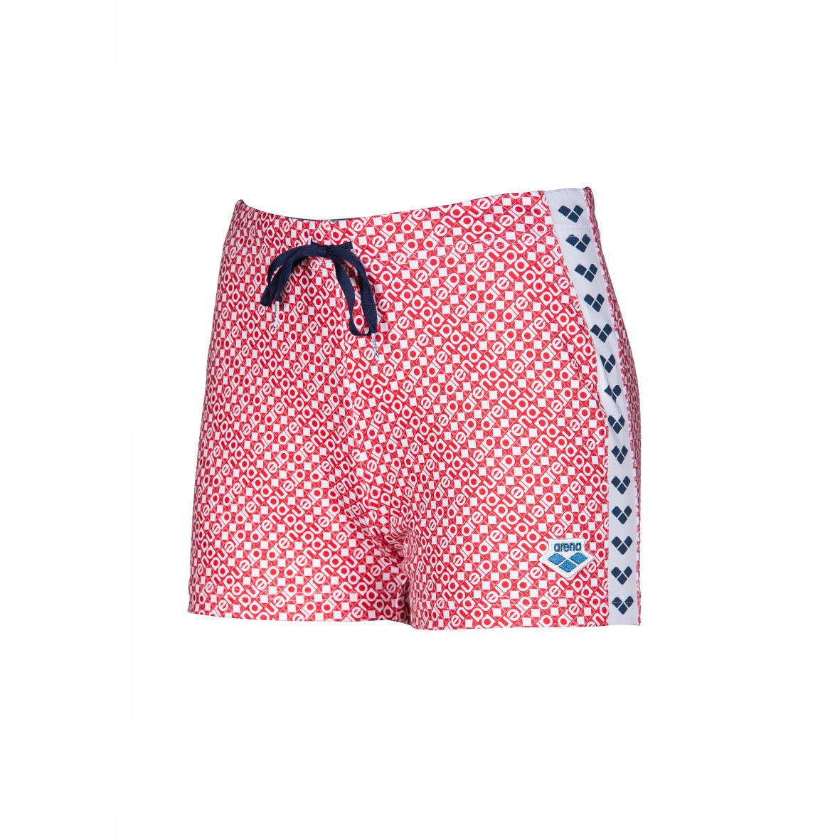 Arena Trainingsshorts Arena Damen Vintage Short Lorella Team 001227