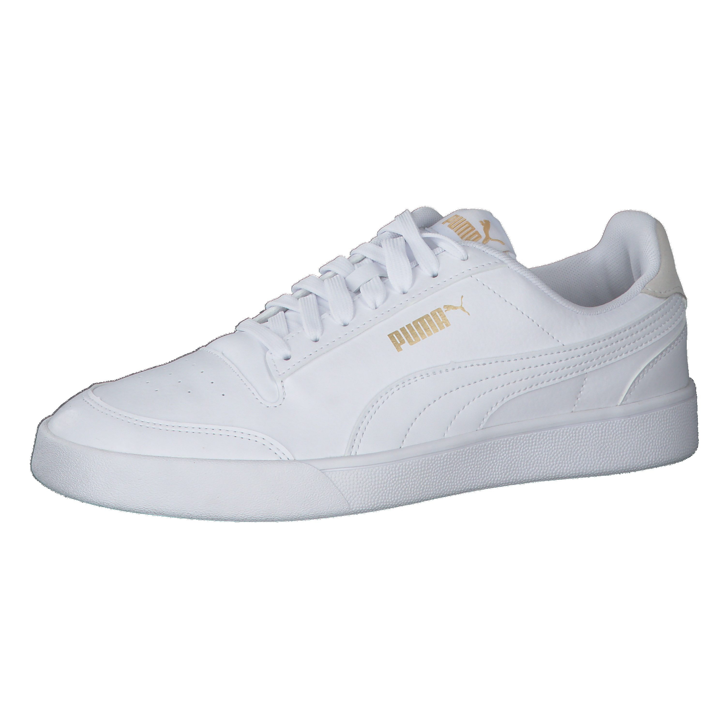 PUMA Puma Unisex Sneaker Shuffle 309668 günstig online kaufen