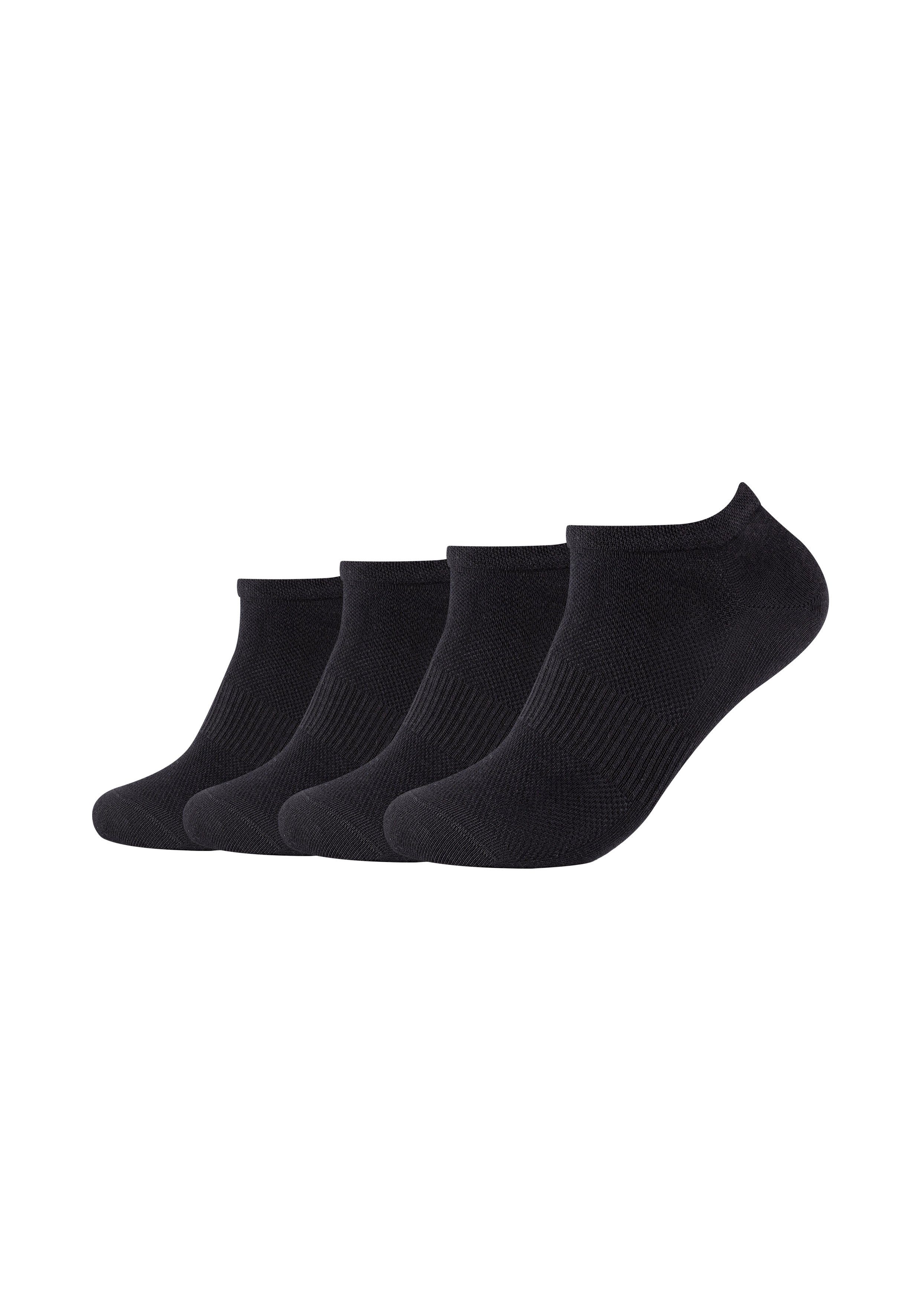 Camano Socken »casoft« (4Paar) aus BioBaumwolle im 4erPack online