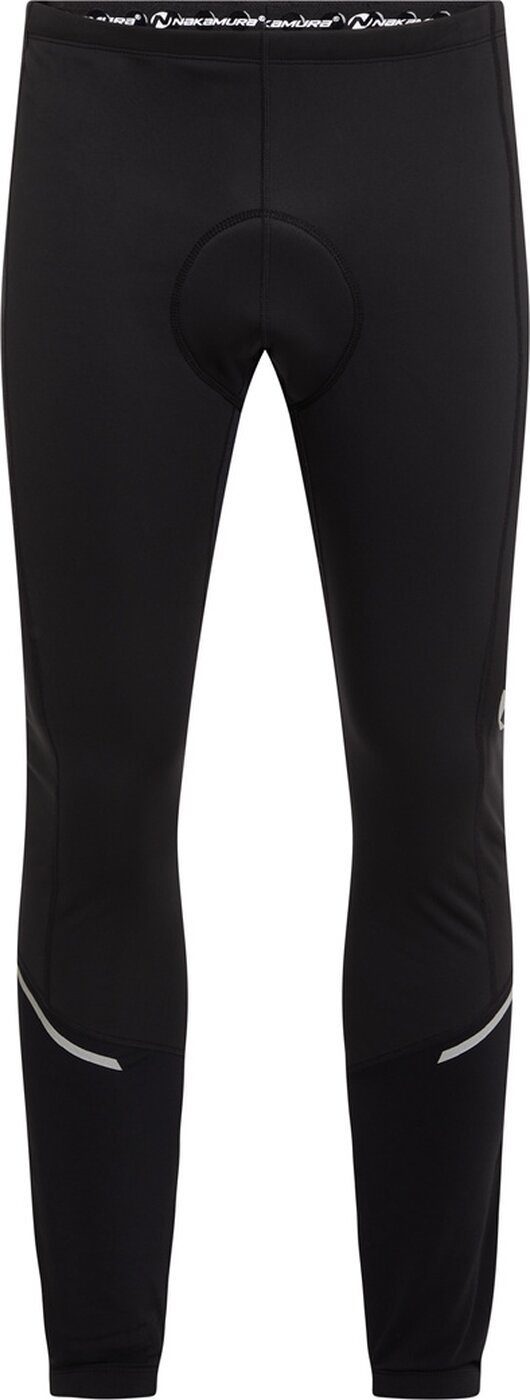 Fahrradhose He.-Fahrrad-Hose Arktos TGT M BLACK NIGHT
