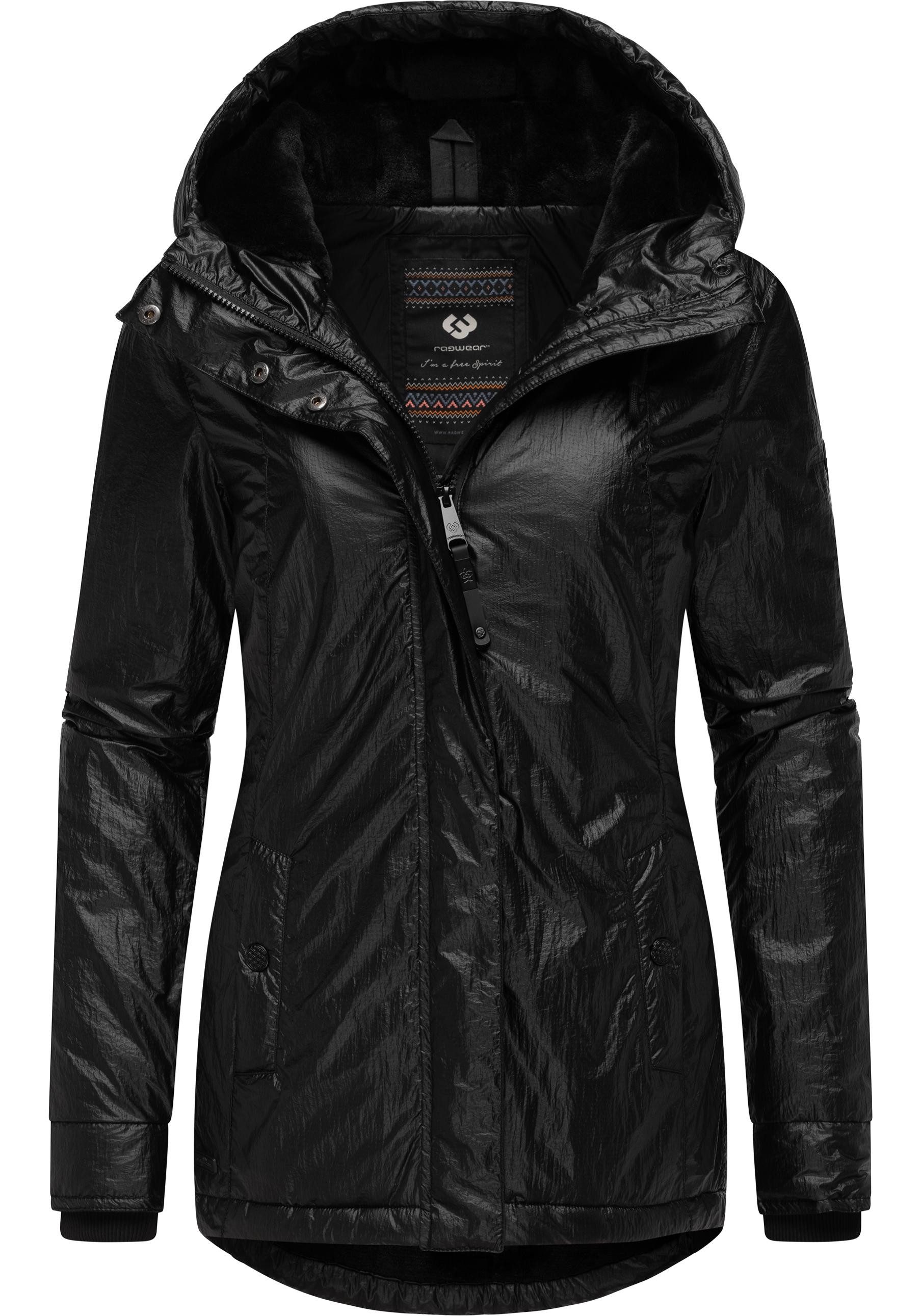 Winterjacke Monadde Bling