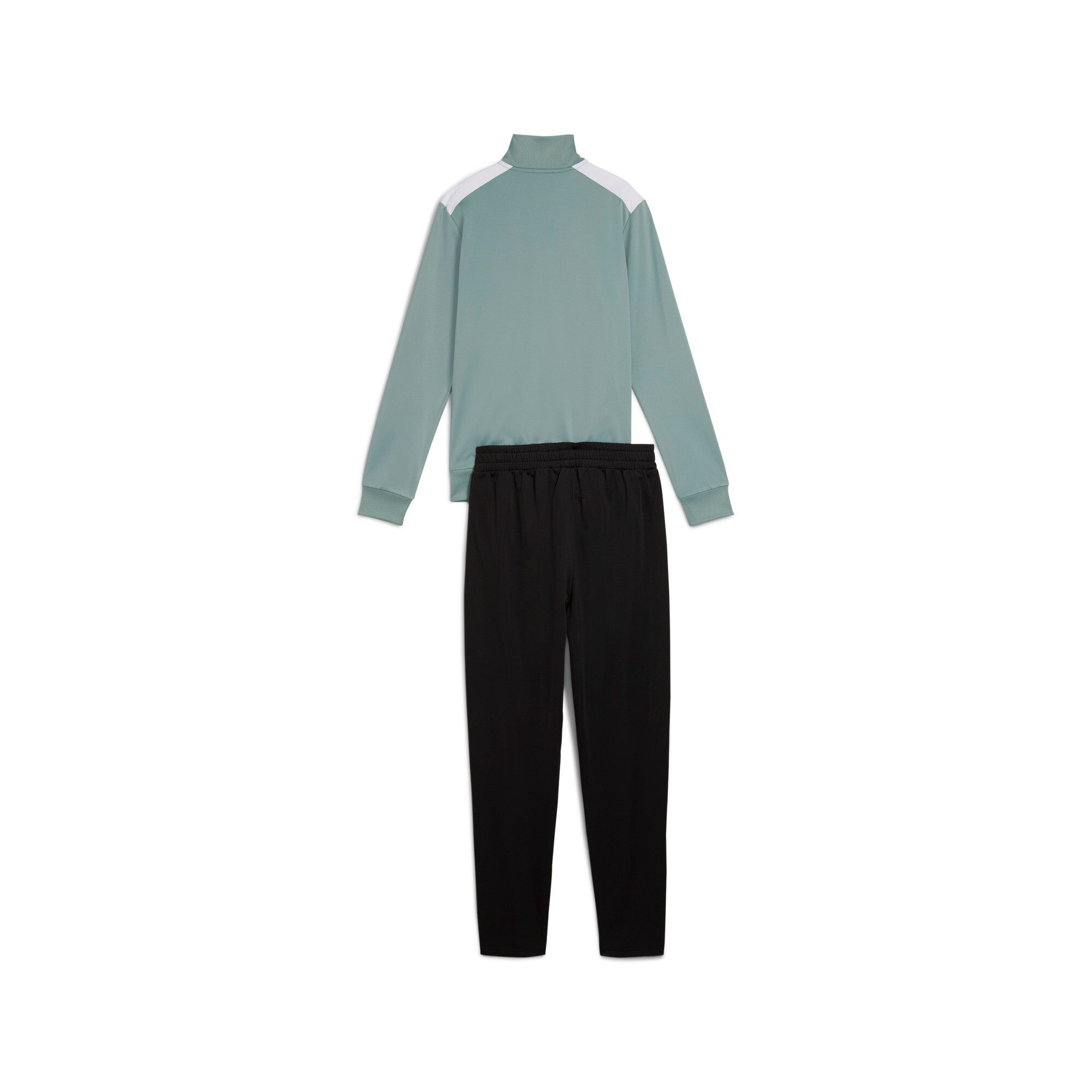 PUMA Trainingsanzug POLY SUIT OP (2-tlg) günstig online kaufen