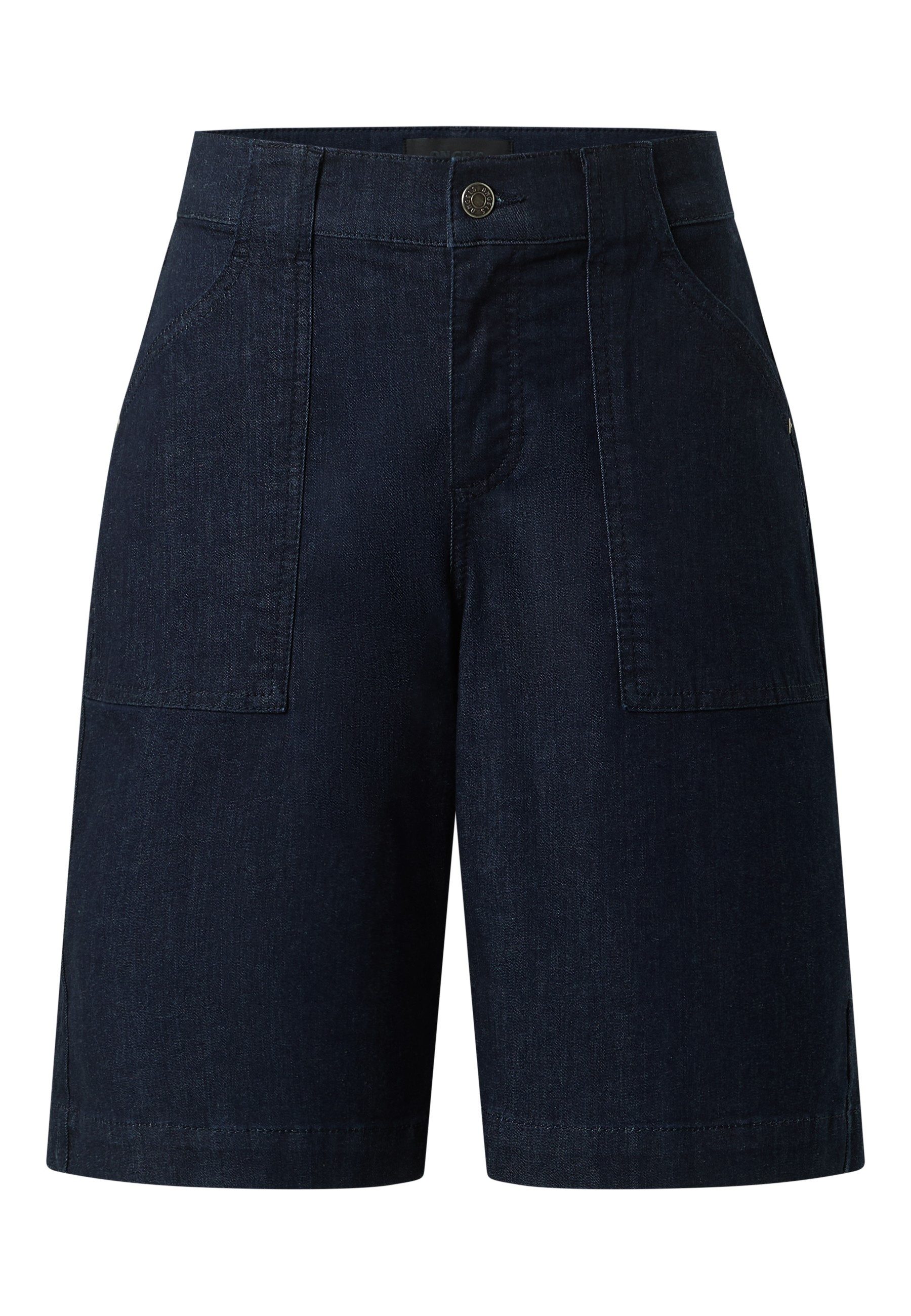 ANGELS Bermudas Angels Damen Bermuda Lia Urban (1-tlg)