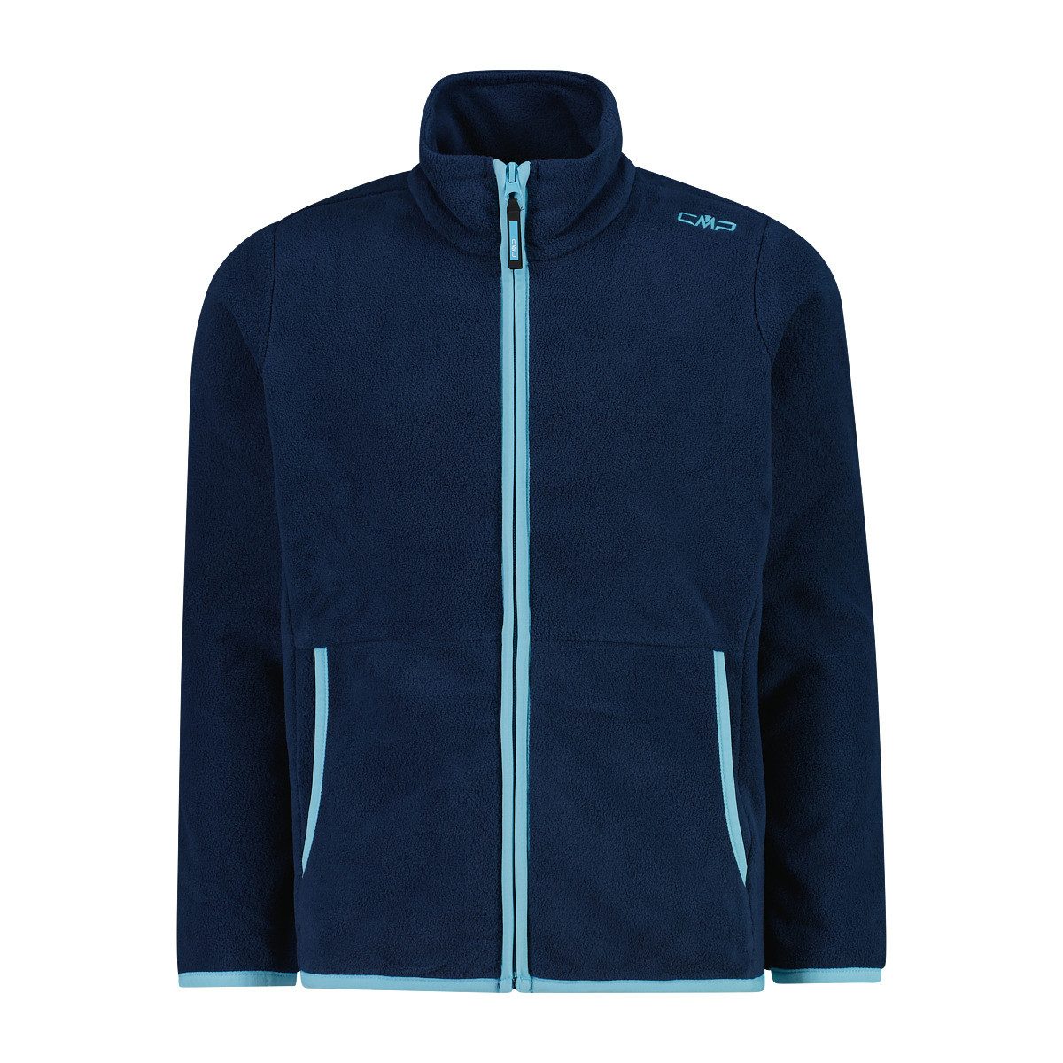 Fleecejacke CMP Mädchen Fleecejacke KID G JACKET 33H4315
