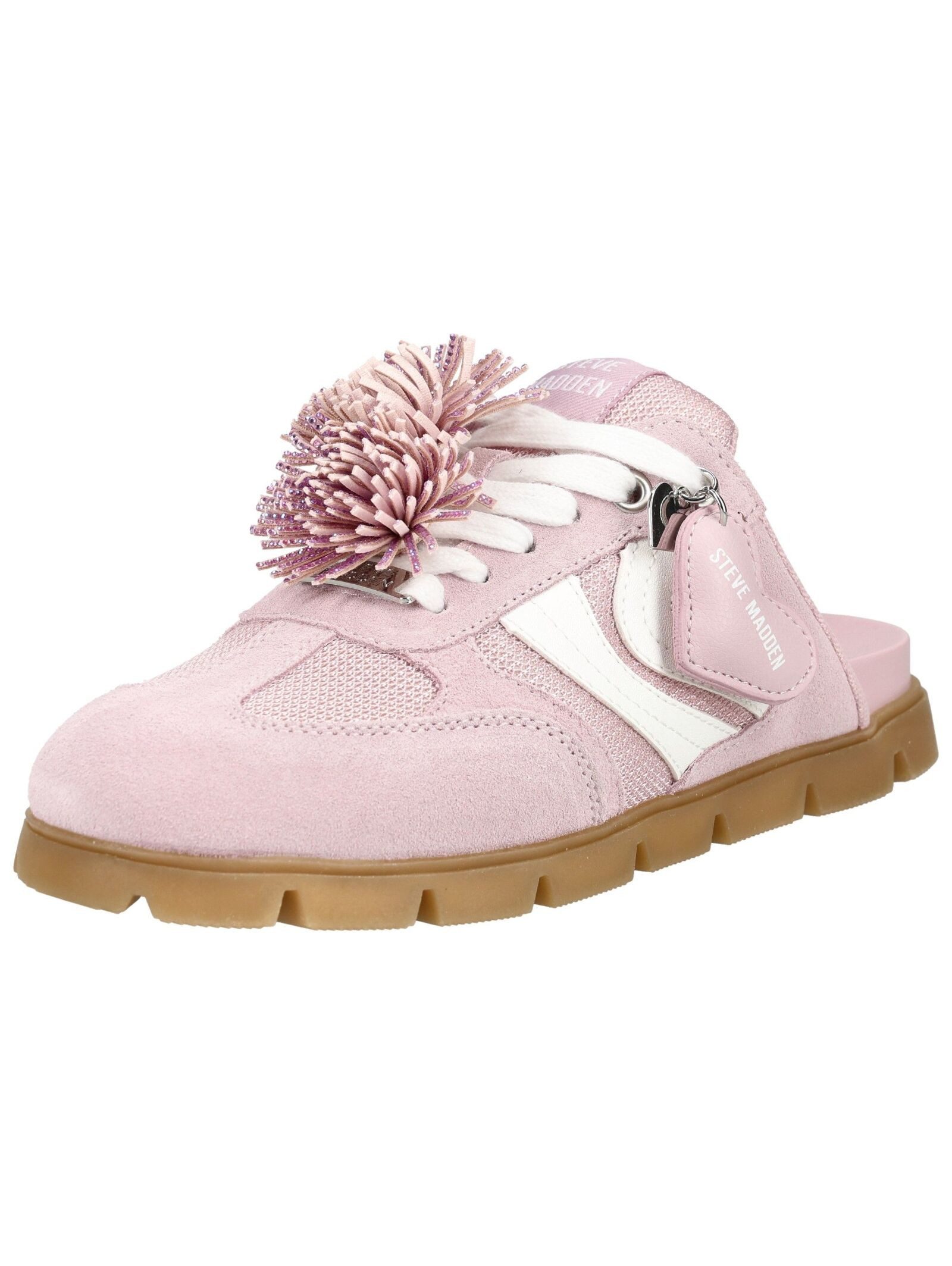 STEVE MADDEN STEVE MADDEN Pantoletten Leder Pantolette
