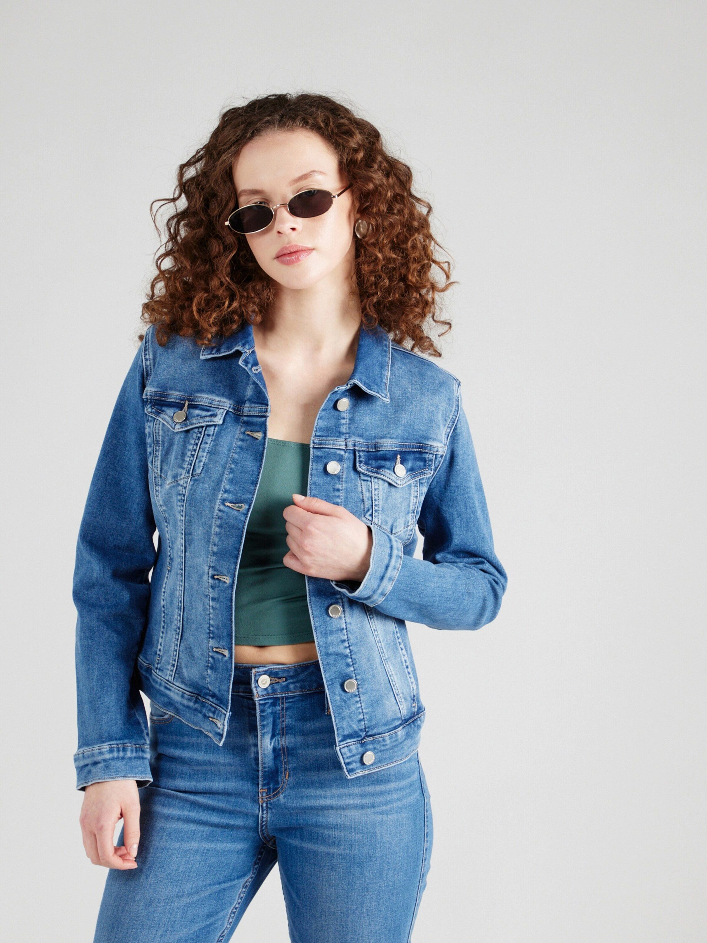Mavi Jeansjacke Daisy (1-St) günstig online kaufen