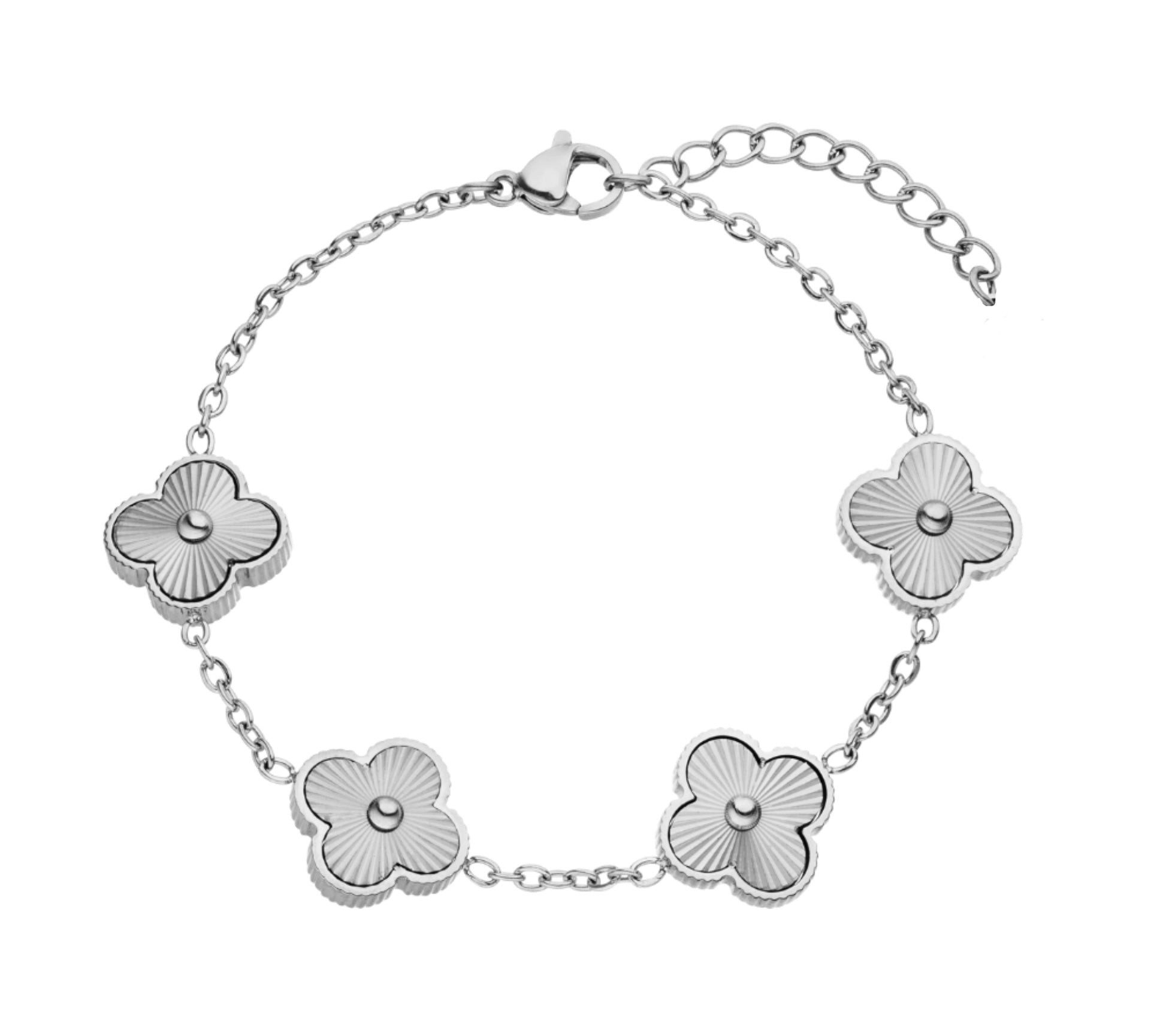 Cala Rose Edelstahlarmband ELEGANT CLOUD günstig online kaufen
