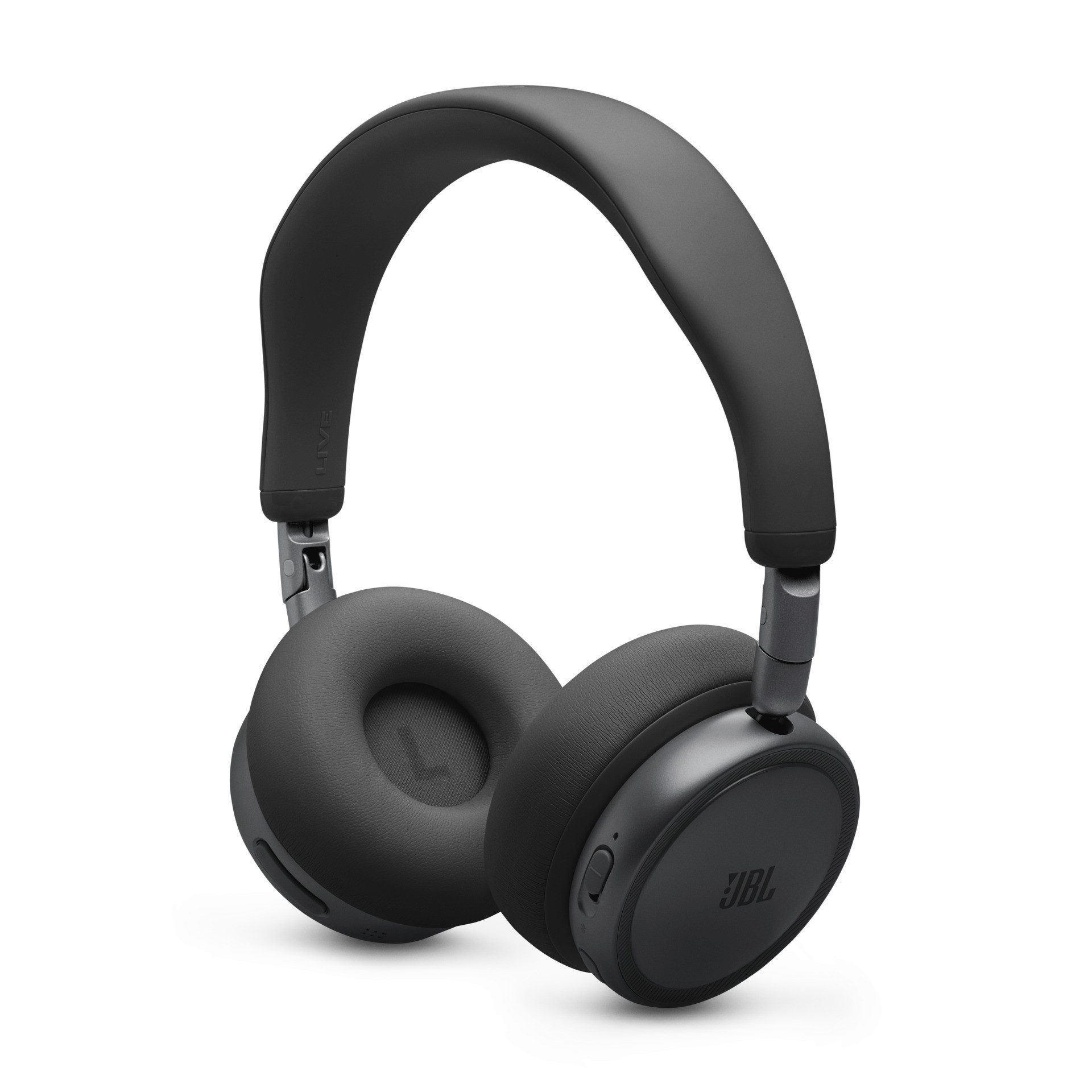 JBL LIVE 680NC On-Ear-Kopfhörer (Active Noise Cancelling (ANC), Freisprechfunktion, Wireless-Audio-Streaming, A2DP Bluetooth, Kabelloser On-Ear-Kopfhörer mit Noise-Cancelling)