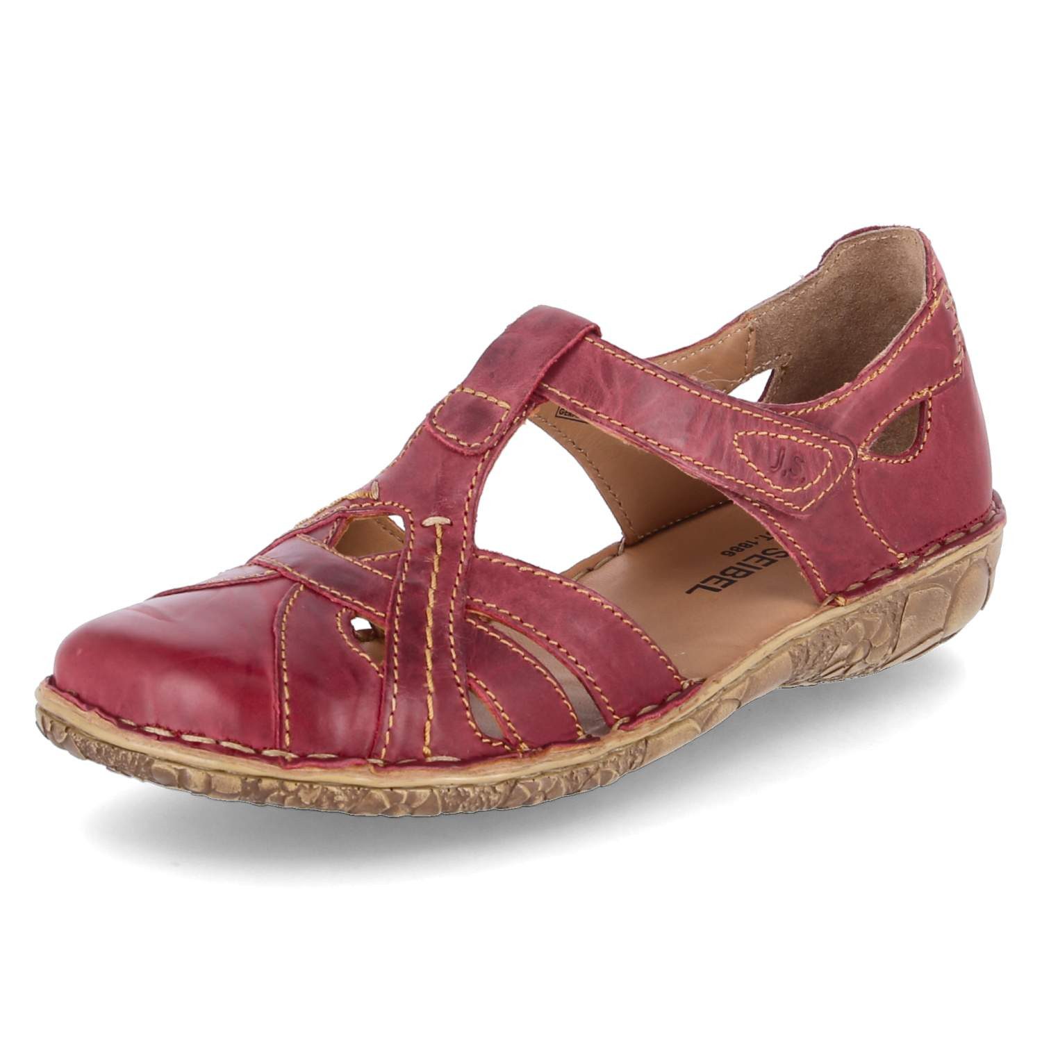 Josef Seibel Sandalen ROSALIE 29 Sandale günstig online kaufen