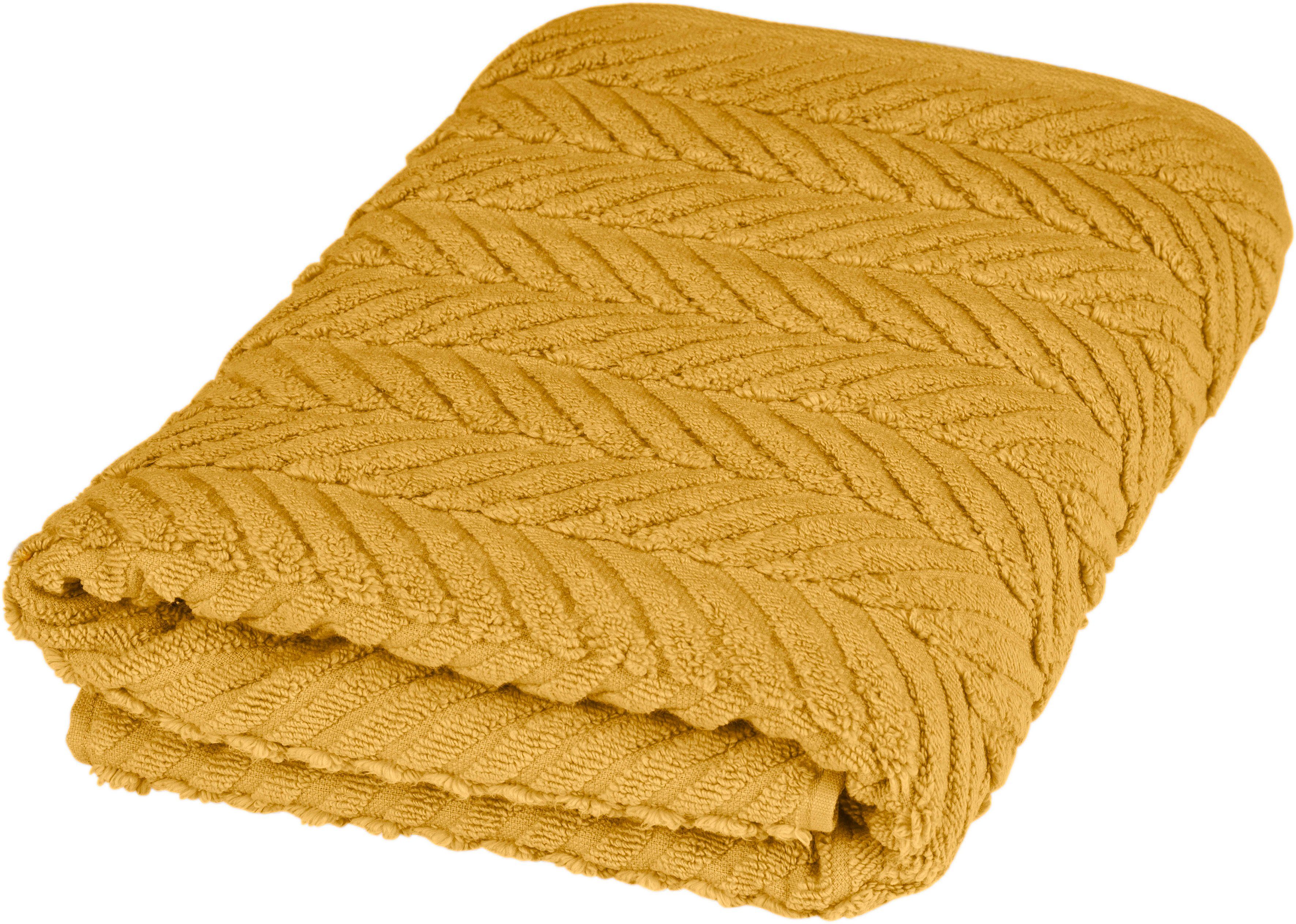 ROSS Duschtuch Sensual 9001, Frottier (1-St), 100% Baumwolle günstig online kaufen