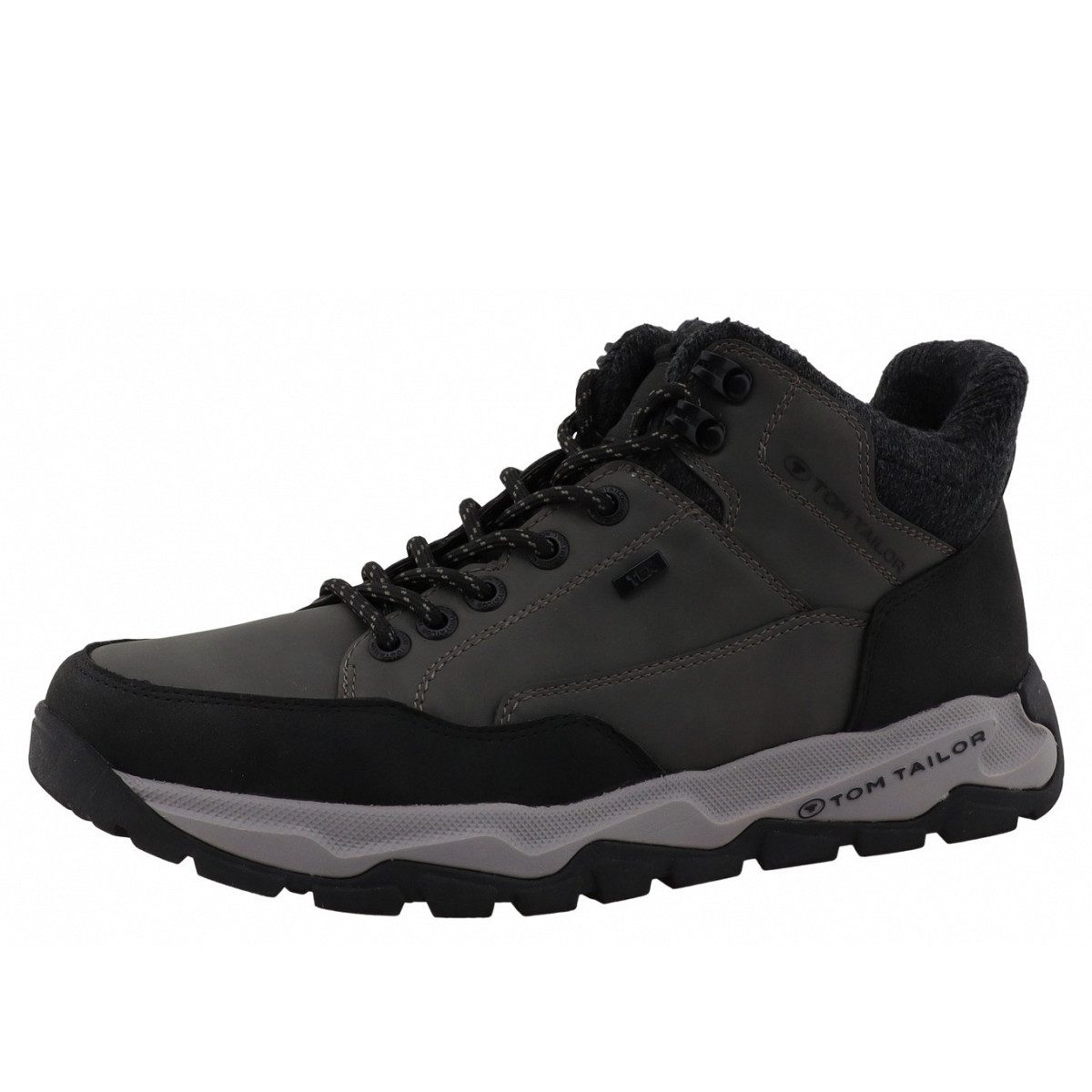 TOM TAILOR Stiefel