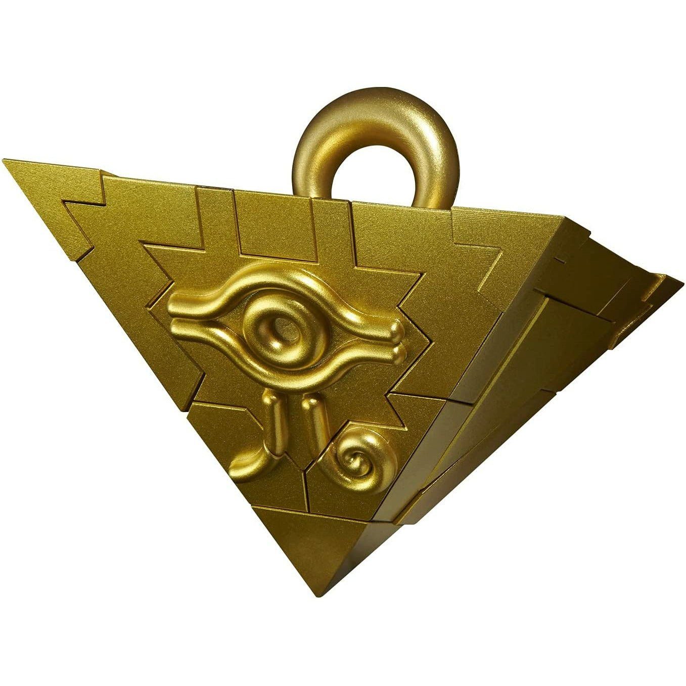 Bandai 3D-Puzzle Yu-Gi-Oh! - ULTIMAGEAR Millennium Puzzle von Bandai, Puzzl günstig online kaufen