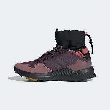 adidas Sportswear HIKSTER MID COLD.RDY Wanderschuh