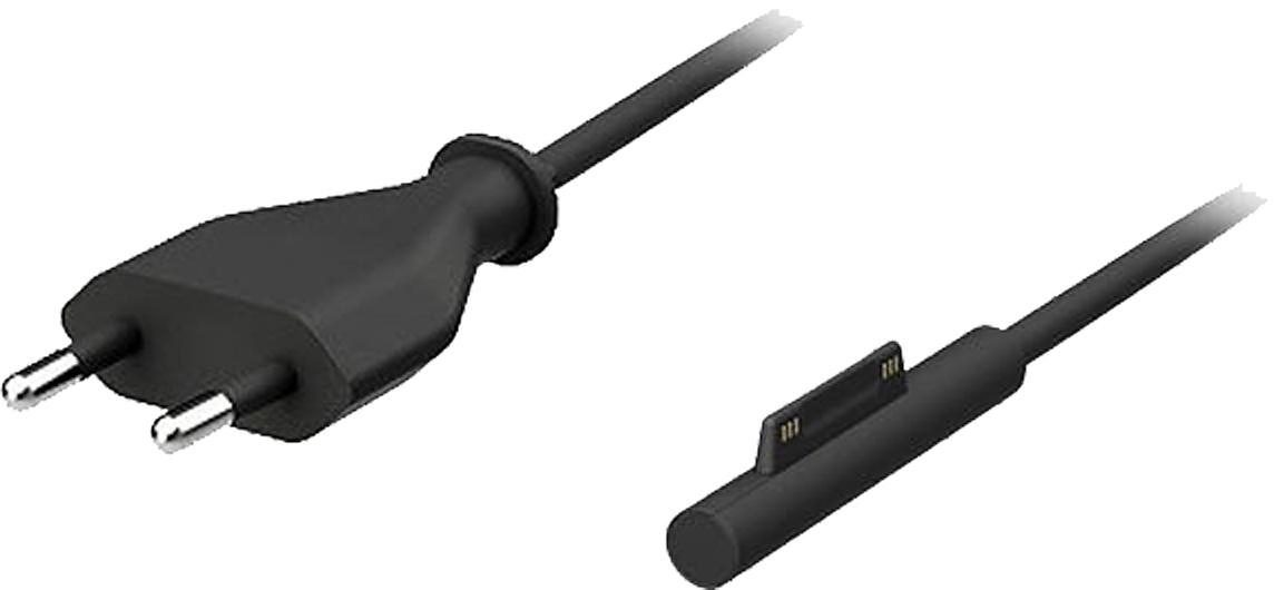 Microsoft Surface Laptop Netzteil Netzkabel