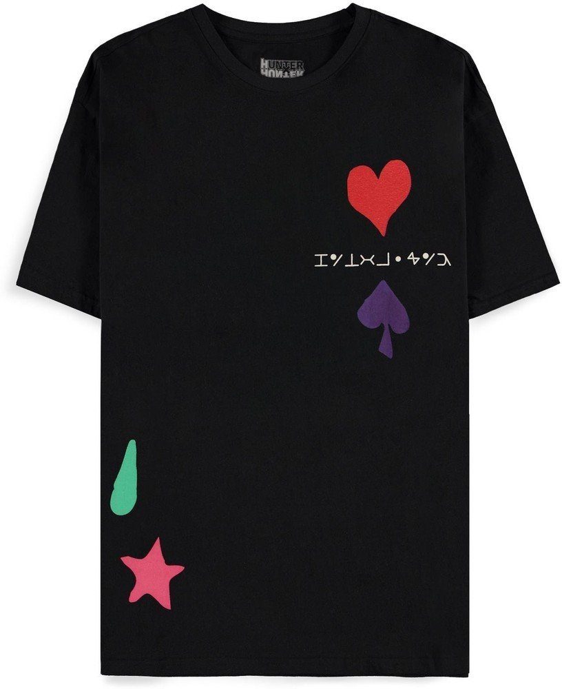 Hunter x Hunter T-Shirt