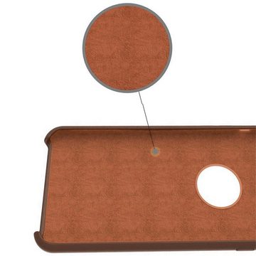 CoolGadget Handyhülle Backcover Schutzhülle für Apple iPhone XR 6,1 Zoll, Ultra Slim Handy Hülle für iPhone XR Case Bumper