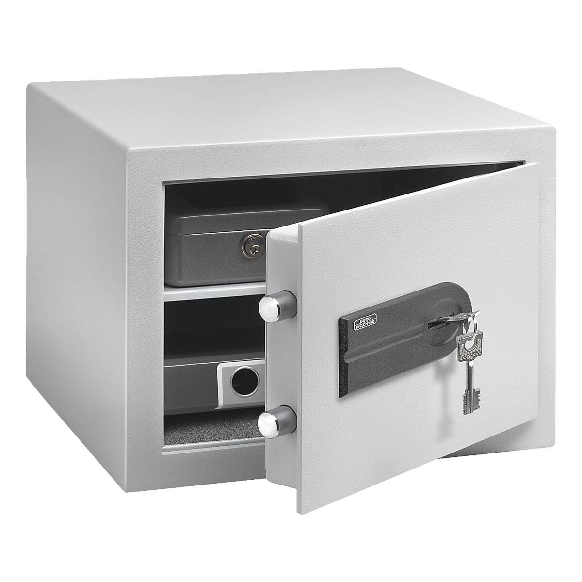 Burg Wächter Möbeltresor CityLine, mit Feuerschutzmaterial
