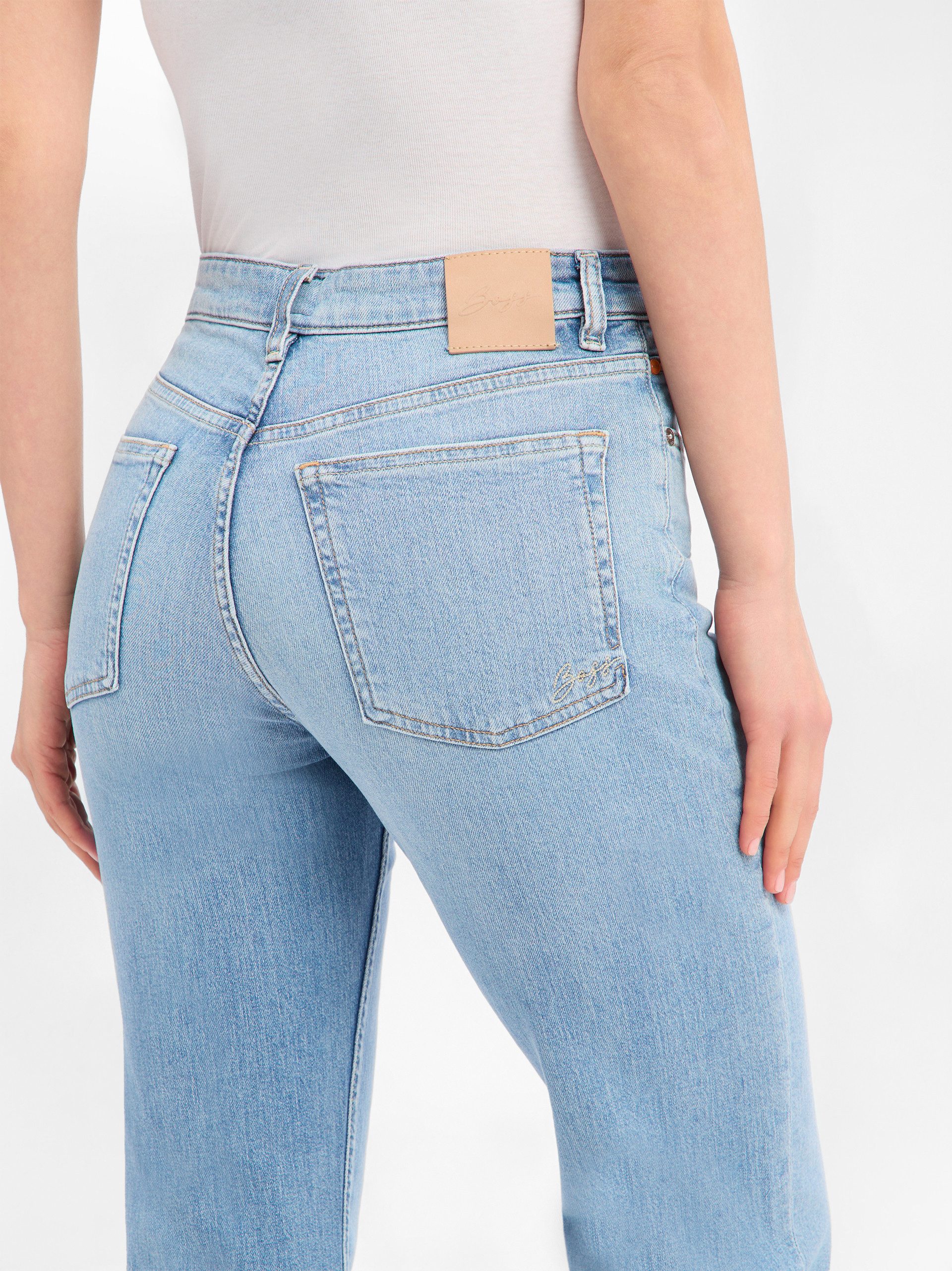 BOSS ORANGE Slim-fit-Jeans
