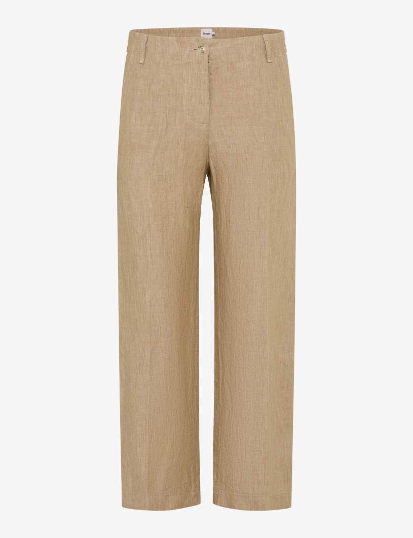 Stretch-Jeans BRAX MAINE S almond 9822820 71-2208-54 - LINEN