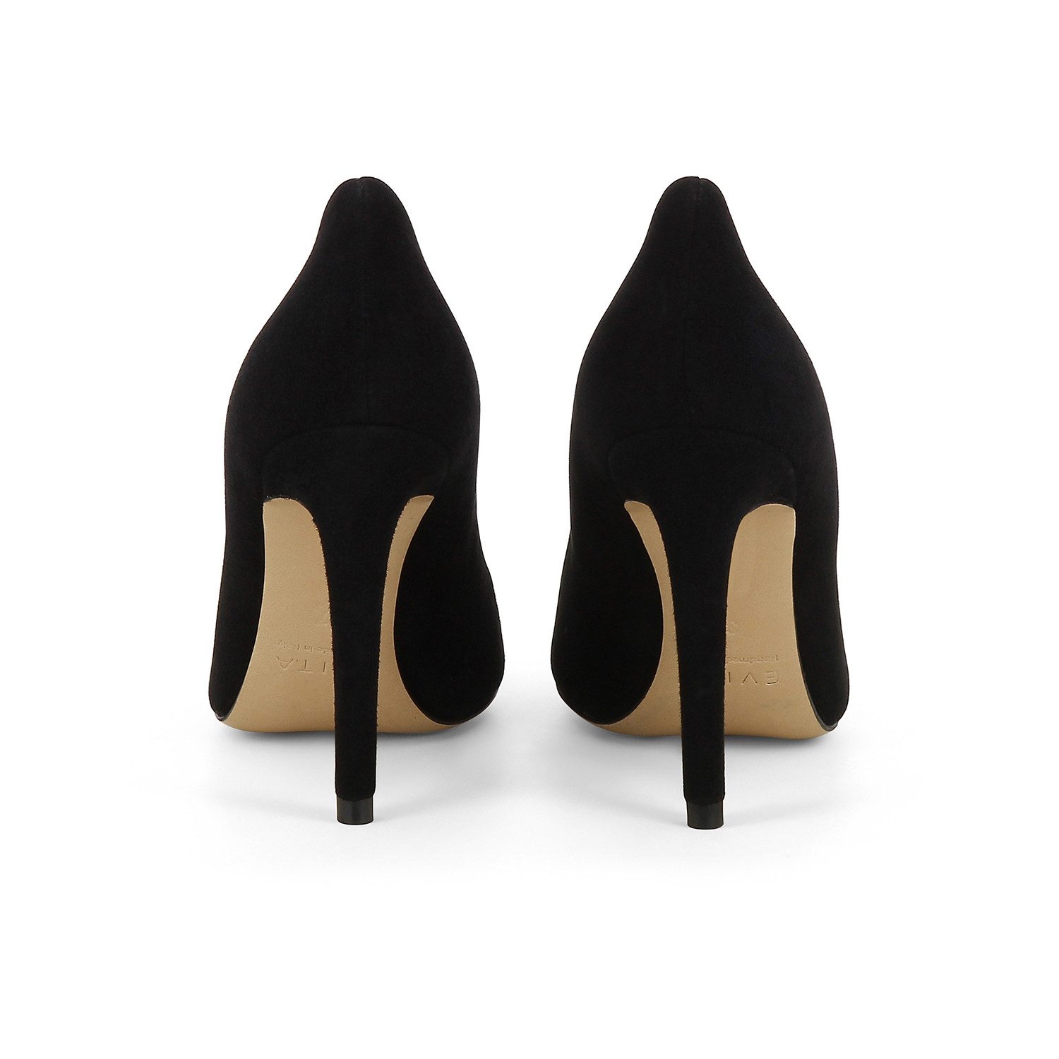 Evita ALINA Pumps (Paar, Kunstledersohle) Handmade in Italy