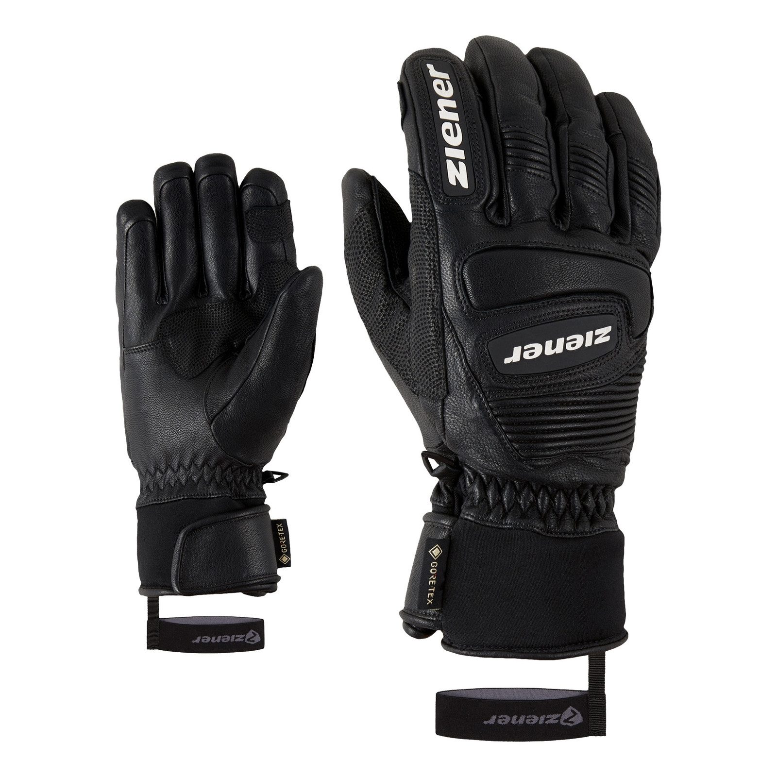 Ziener Skihandschuhe GUARD-Z GTX®+Gore Grip PR Glove Man mit hochfunktionel günstig online kaufen