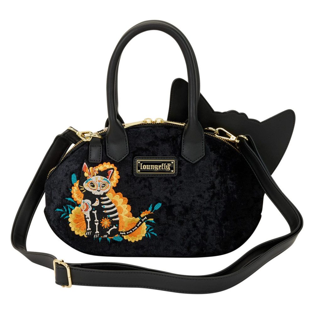 Loungefly Tragetasche Loungefly Tragetasche Dia de los Muertos