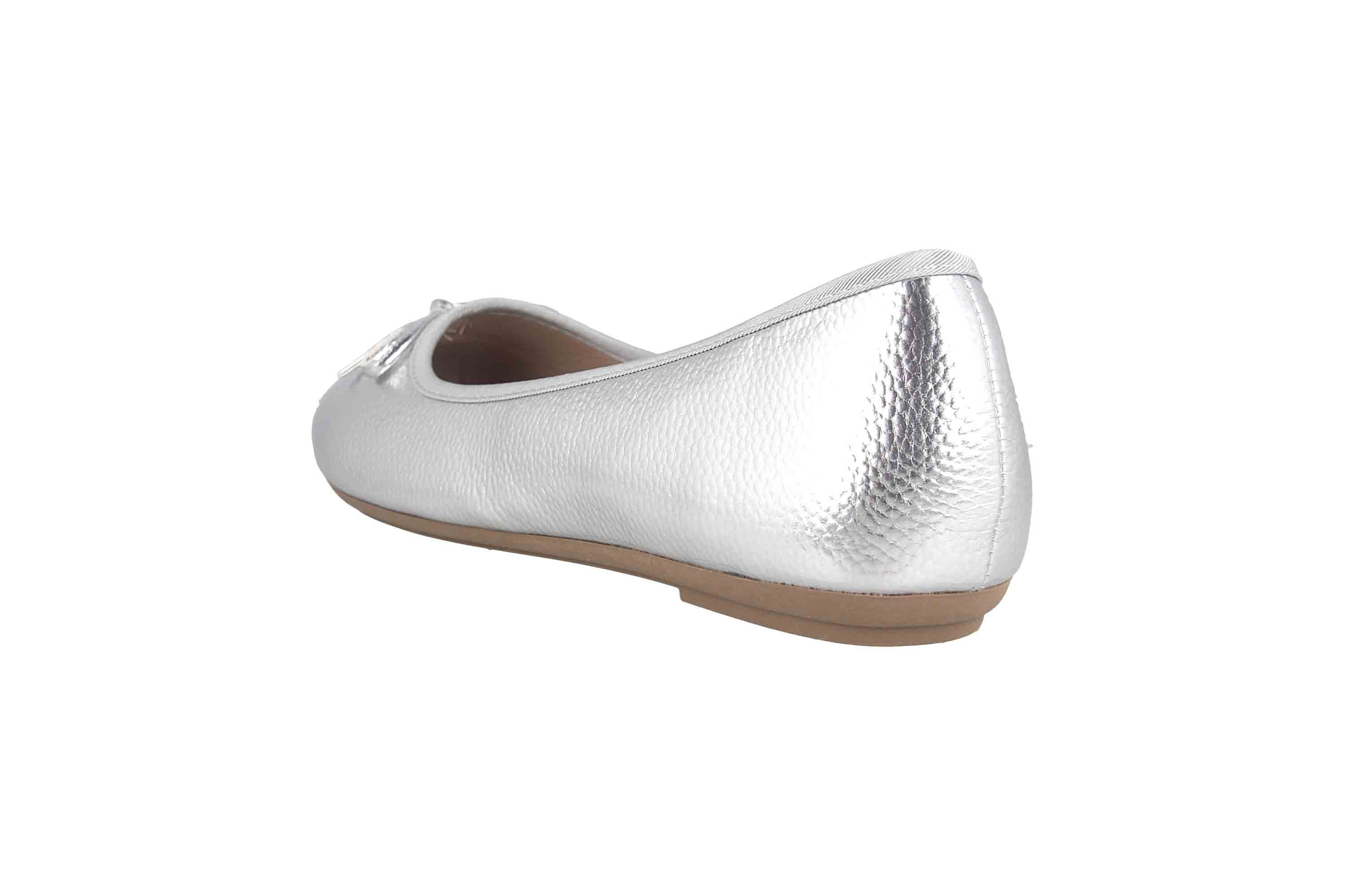 LadyPepp 2BB0882006 Silver Ballerina