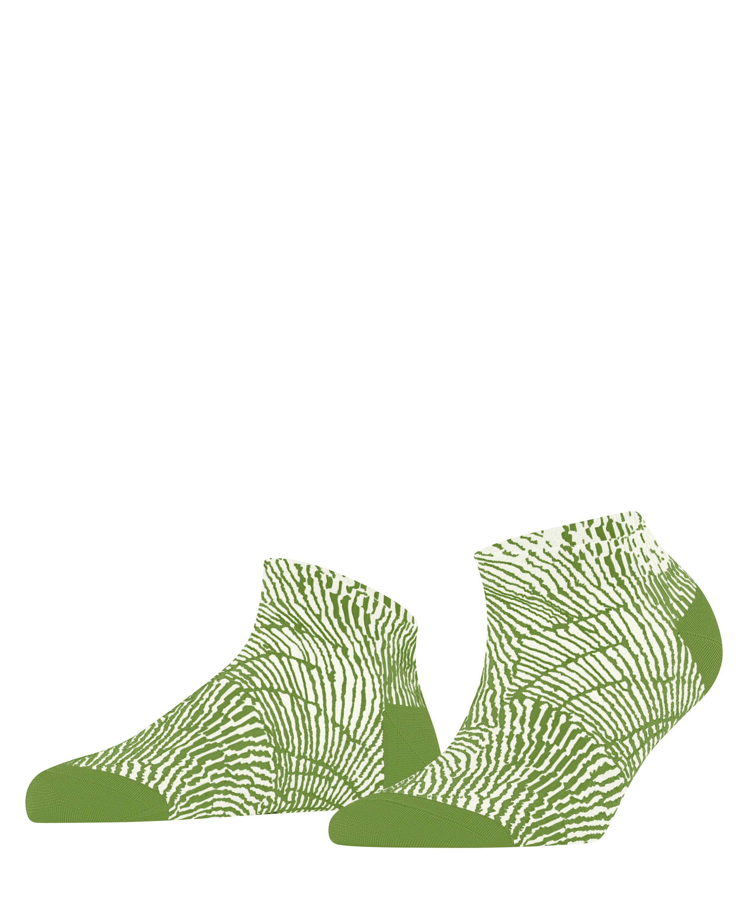 Sneakersocken Shell Intrigue Sneakersocken
