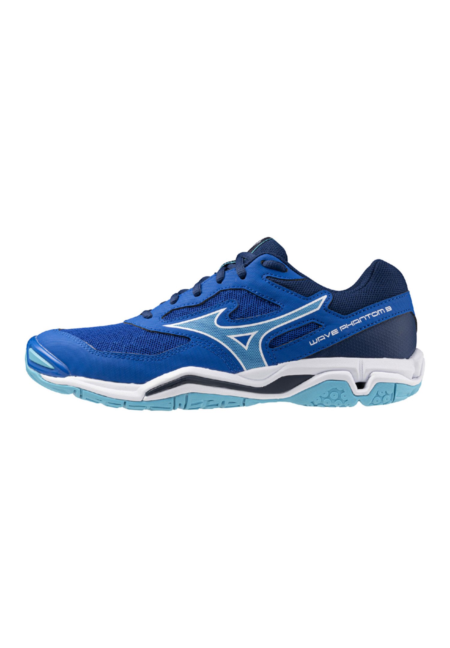 Mizuno WAVE PHANTOM 3 Sneaker günstig online kaufen