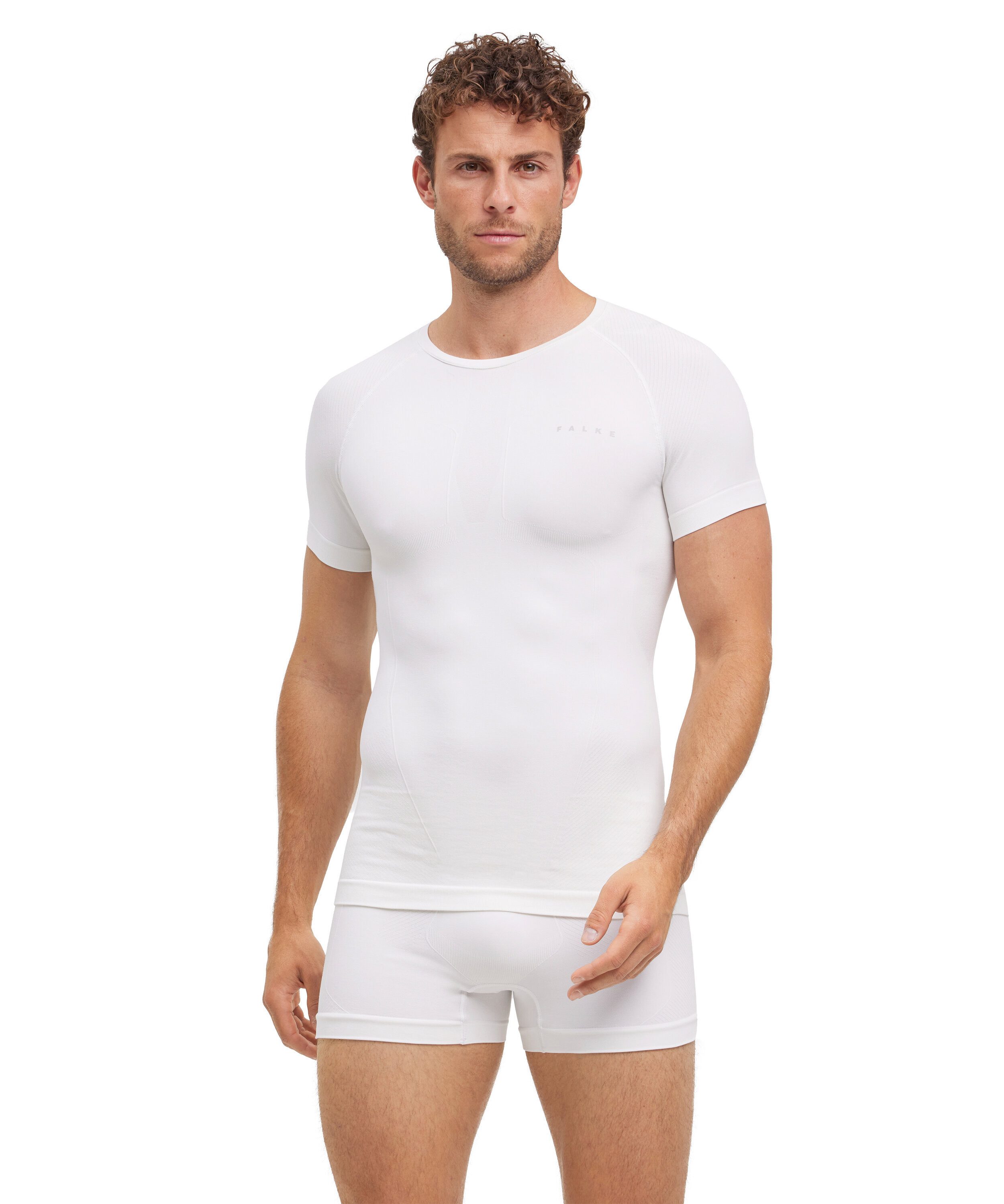 FALKE T-Shirt Warm (1-tlg., 1) thermoregulierend günstig online kaufen