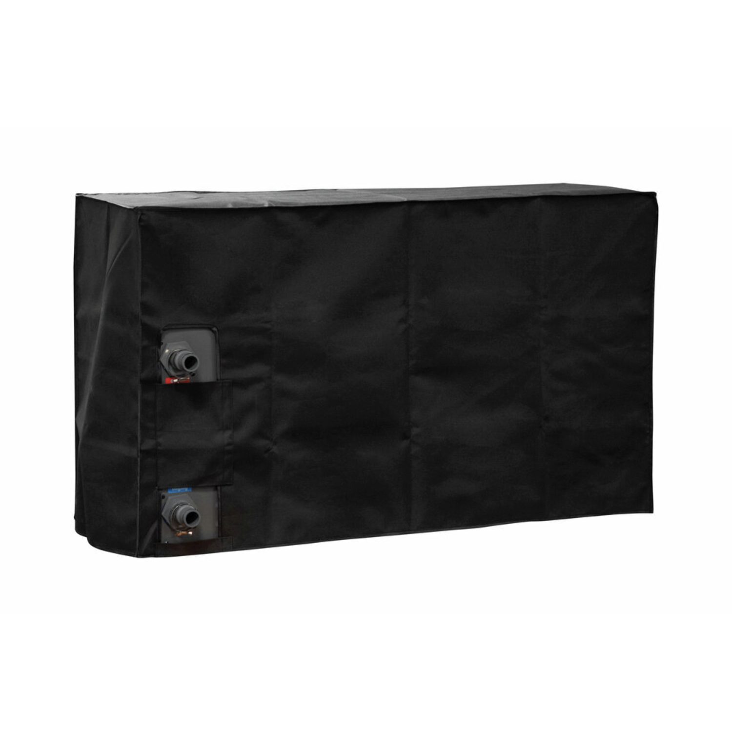 Steinbach Schutzplane Cover für Wärmepumpe "Silent 7/9/11/13" (0,45 mm Mate günstig online kaufen