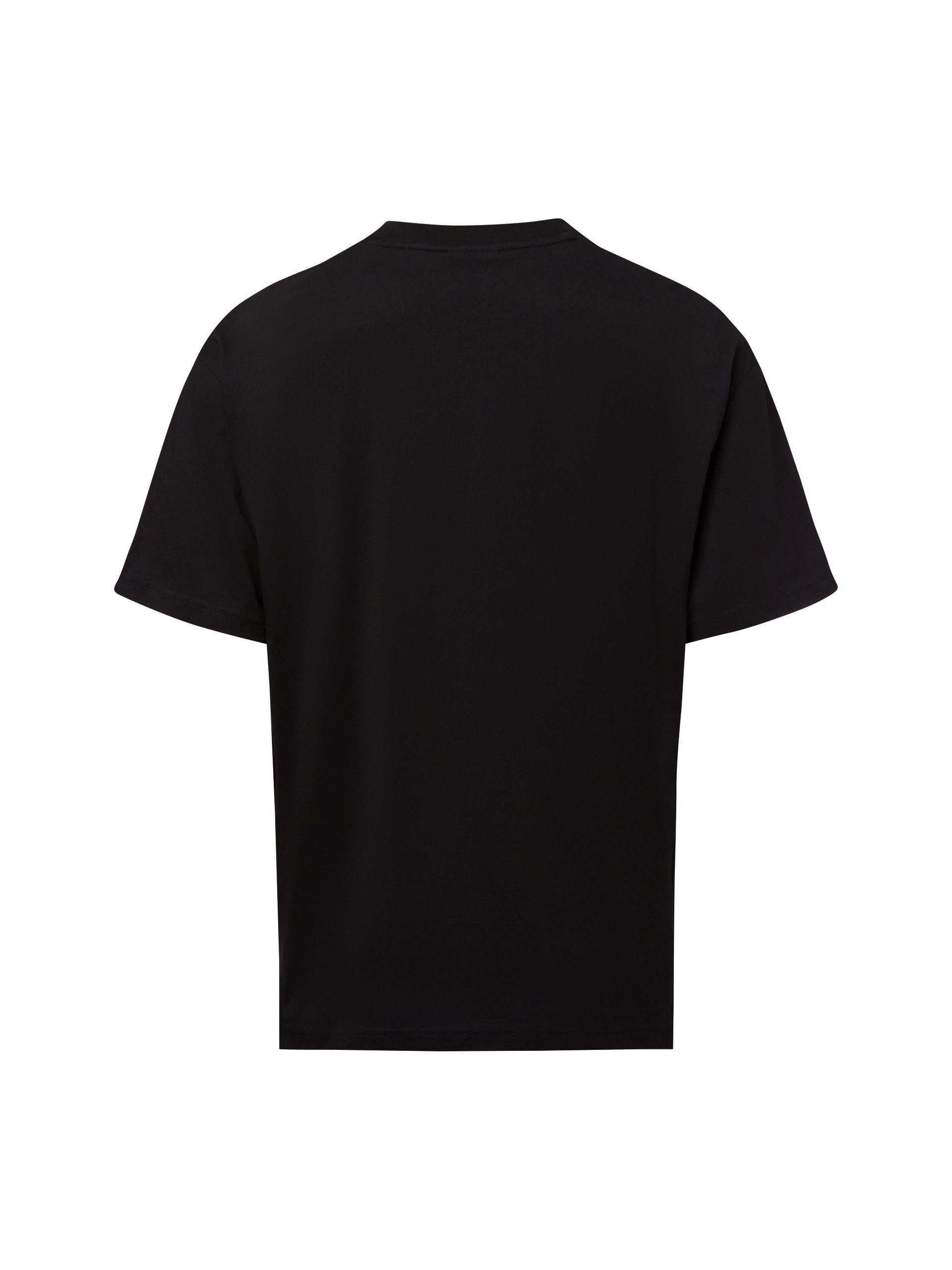 HUGO Blue T-Shirt Nerperi günstig online kaufen
