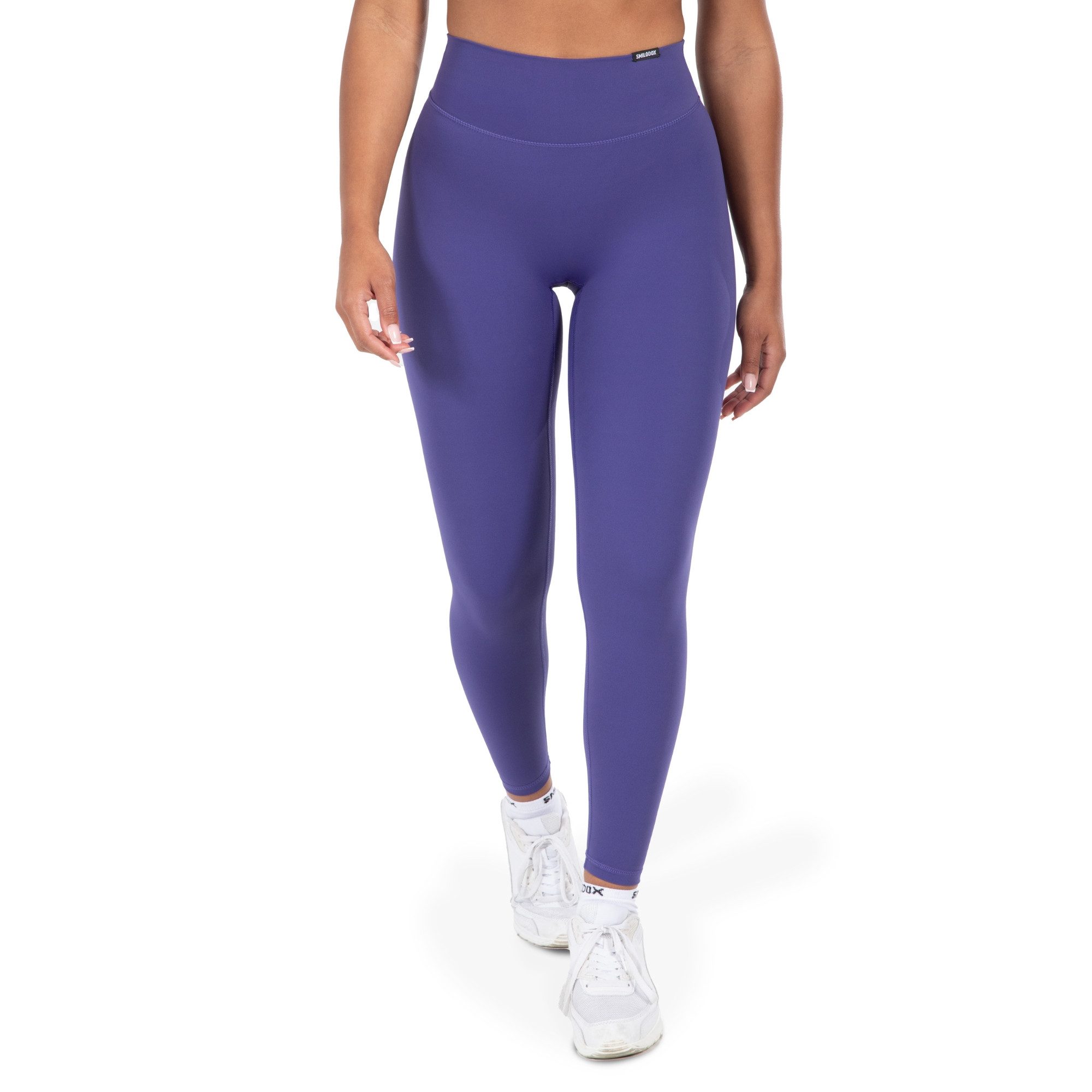 Smilodox Leggings Marie, High Waist Blickdicht Fitnessleggings für Gym & Yo günstig online kaufen