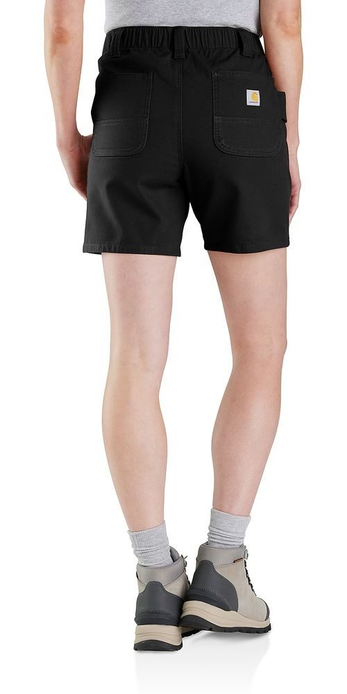 Carhartt Shorts Relaxed Fit 105730
