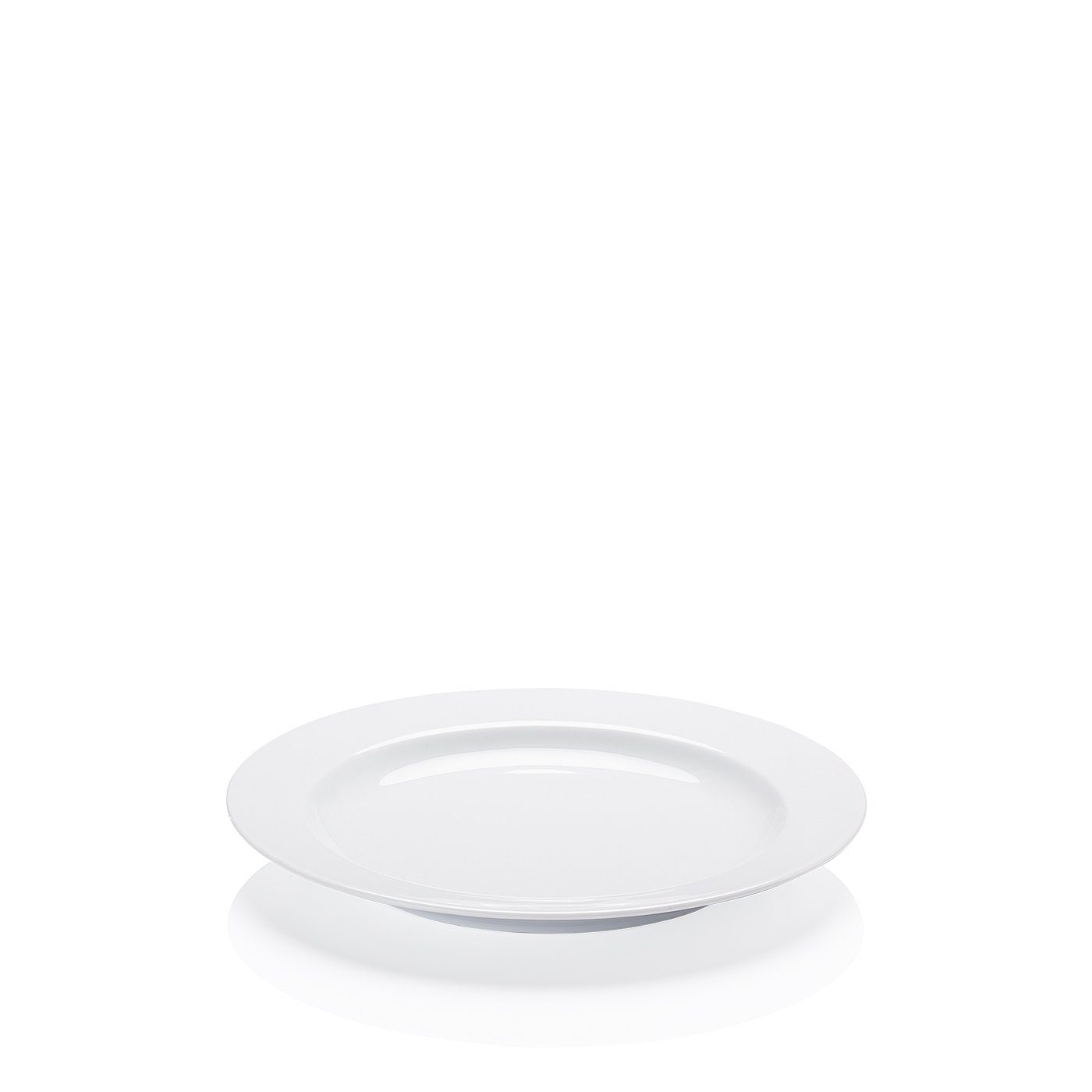 ARZBERG Тарелка для завтрака FORM 1382, WHITE Тарелка для завтрака 22 cm, (1 St)