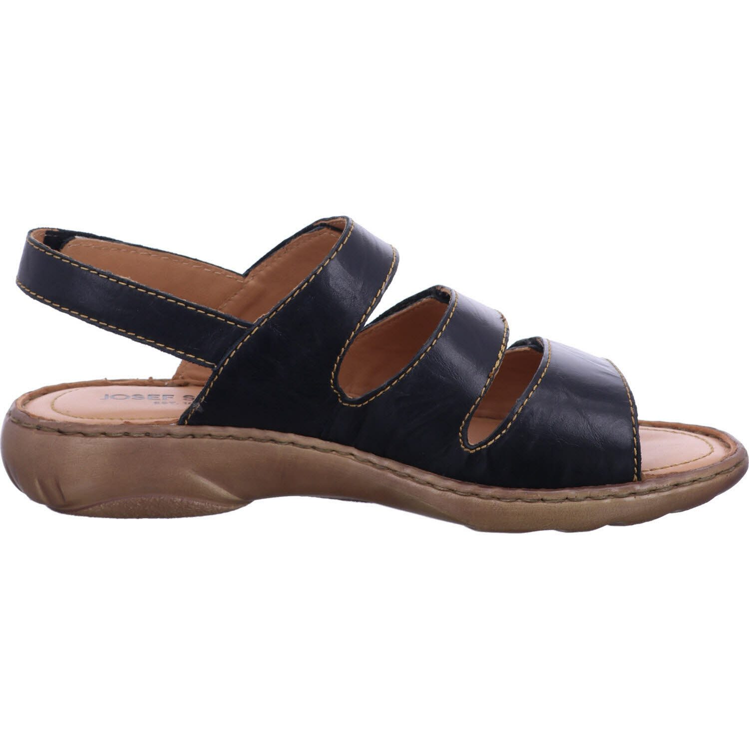 Josef Seibel Komfort Sandalen für Damen Sandale (keine Angabe, 1-tlg., keine Angabe)