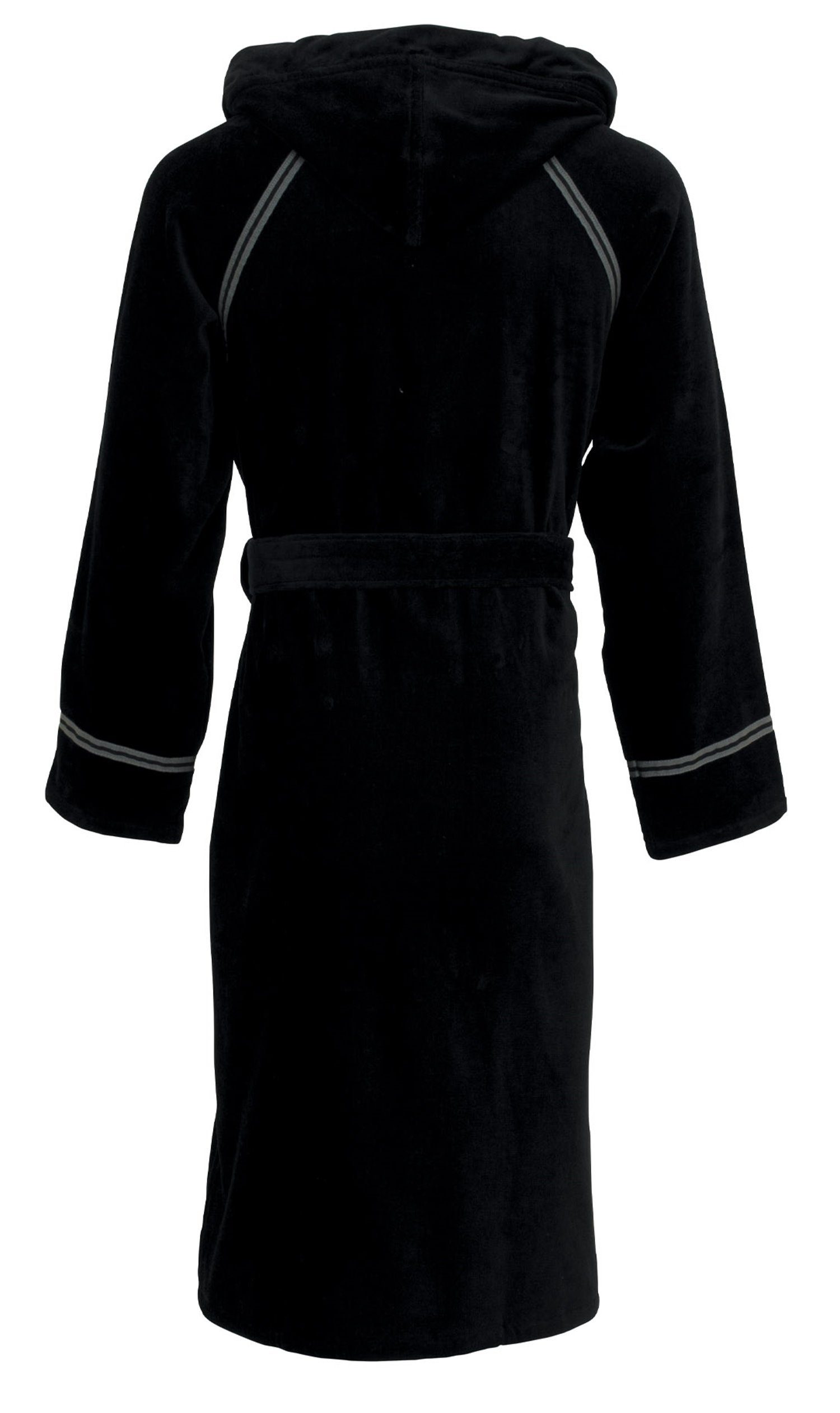 Carl Ross Unisex-Bademantel Carl Ross Unisex günstig online kaufen