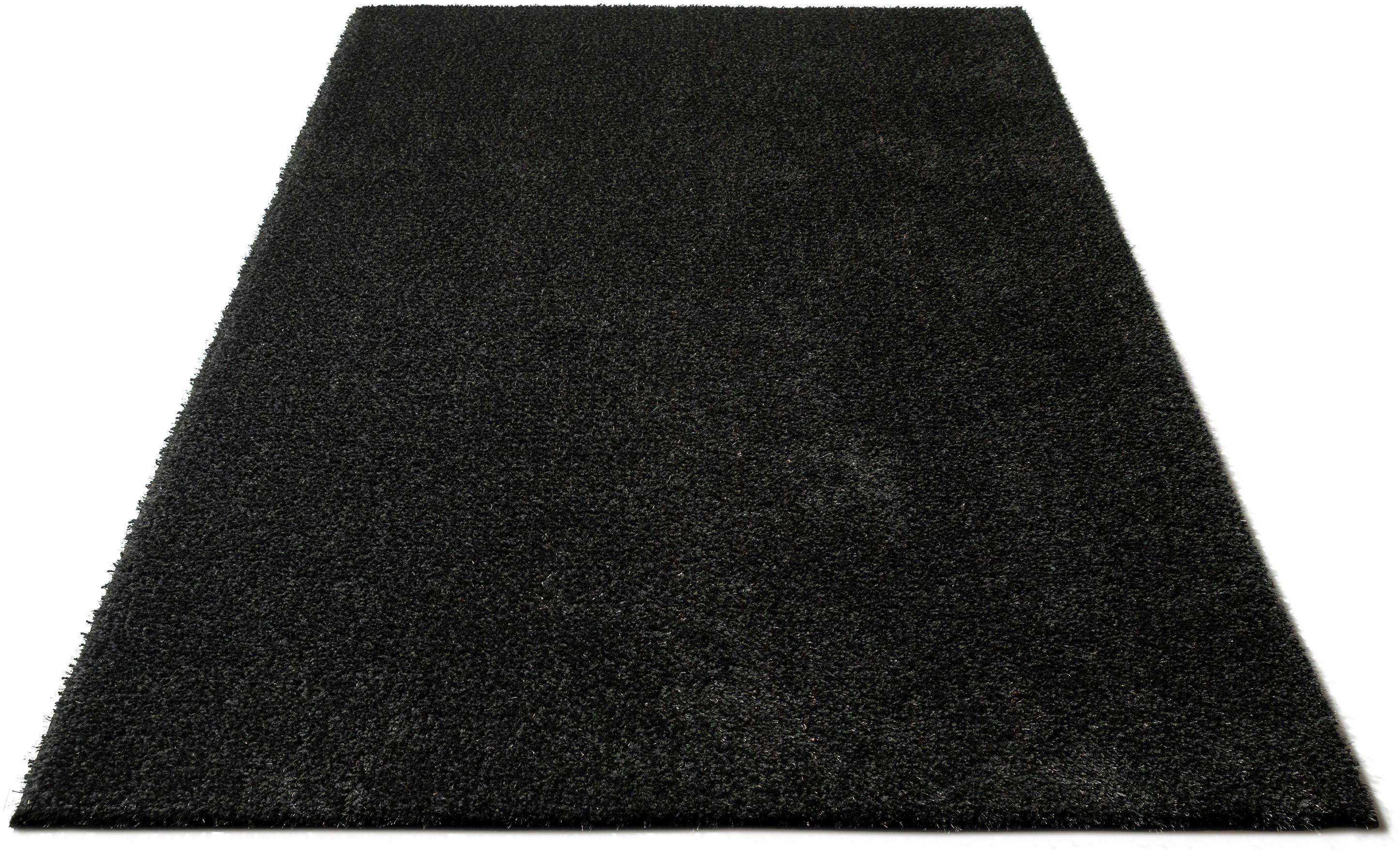 Shaggy Teppich Online Kaufen Velour Teppich Otto