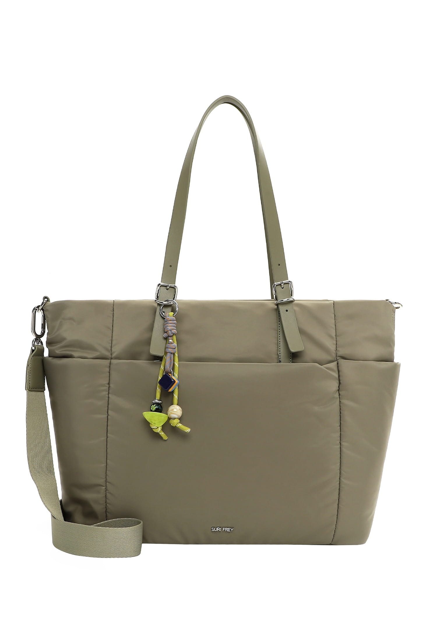 SURI FREY Shopper SFY Sissy, für Damen