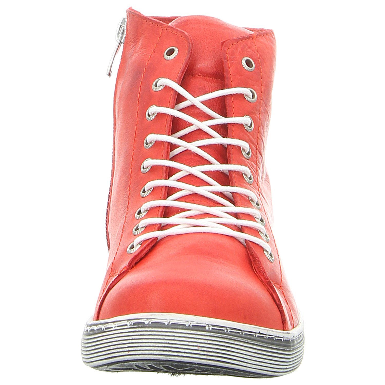 Andrea Conti Sneaker