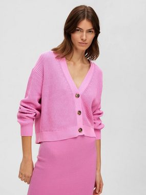 SELECTED FEMME Cardigan Damen Cardigan SLFSINNA (1-tlg)