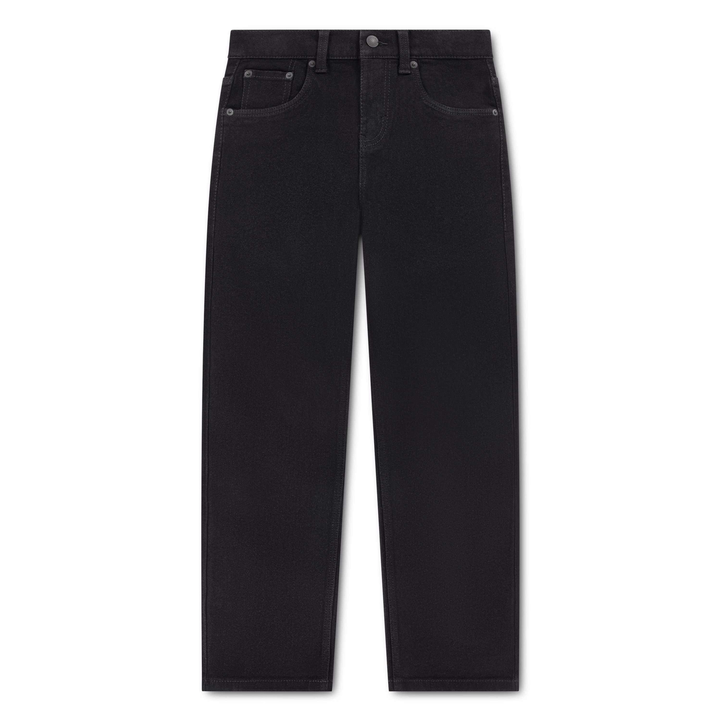 Levi's® Kids Stretch-Jeans LVB STAY LOOSE TAPER JEANS for BOYS